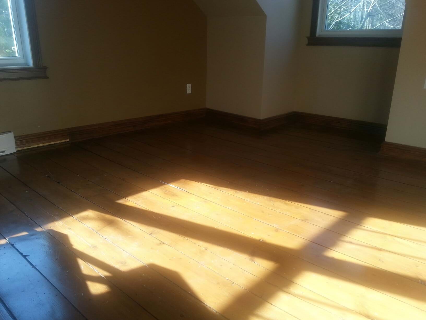 Bureau de travail '' Shabby Chic''