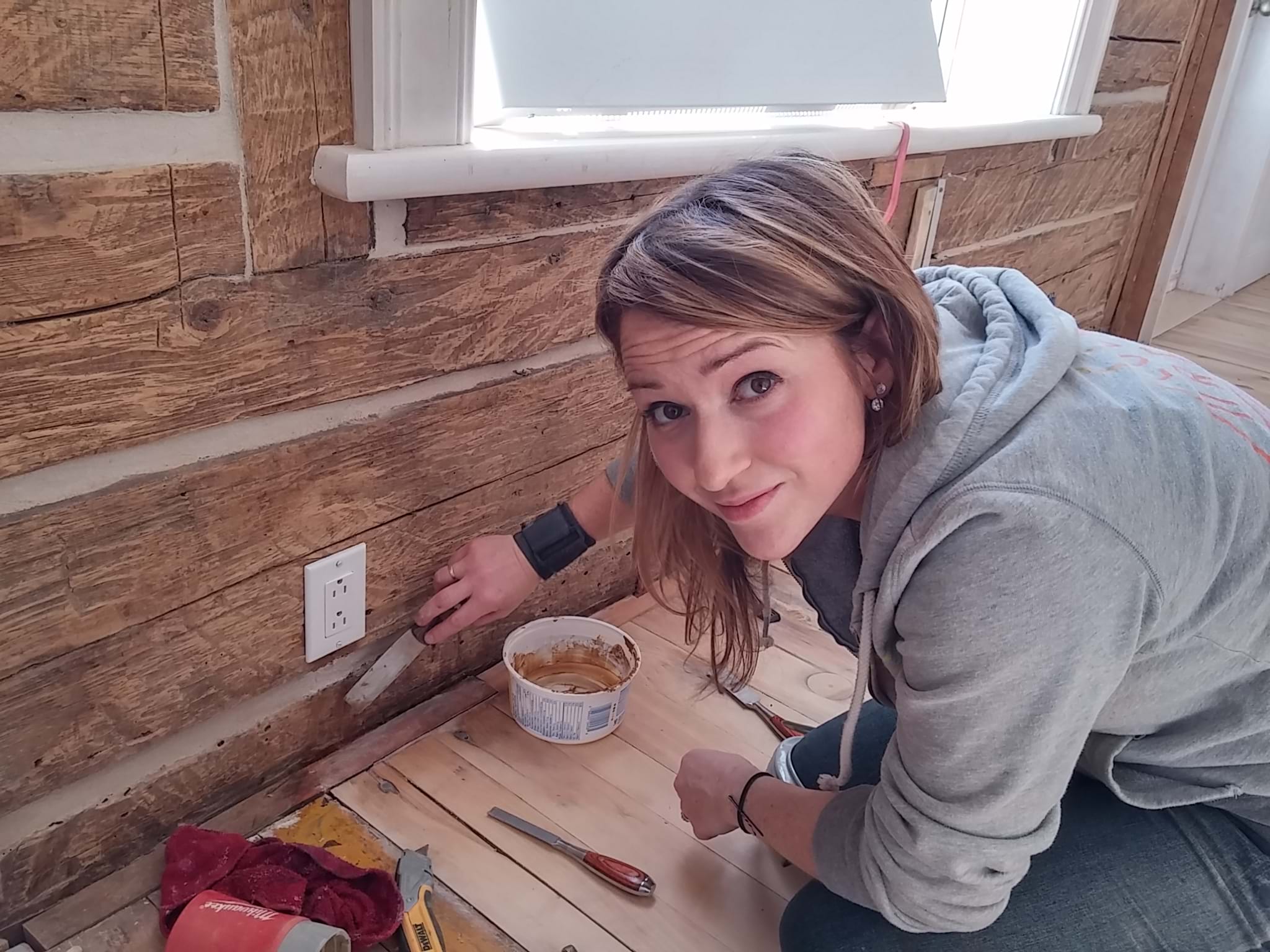 Pièce sur pièce corrigé