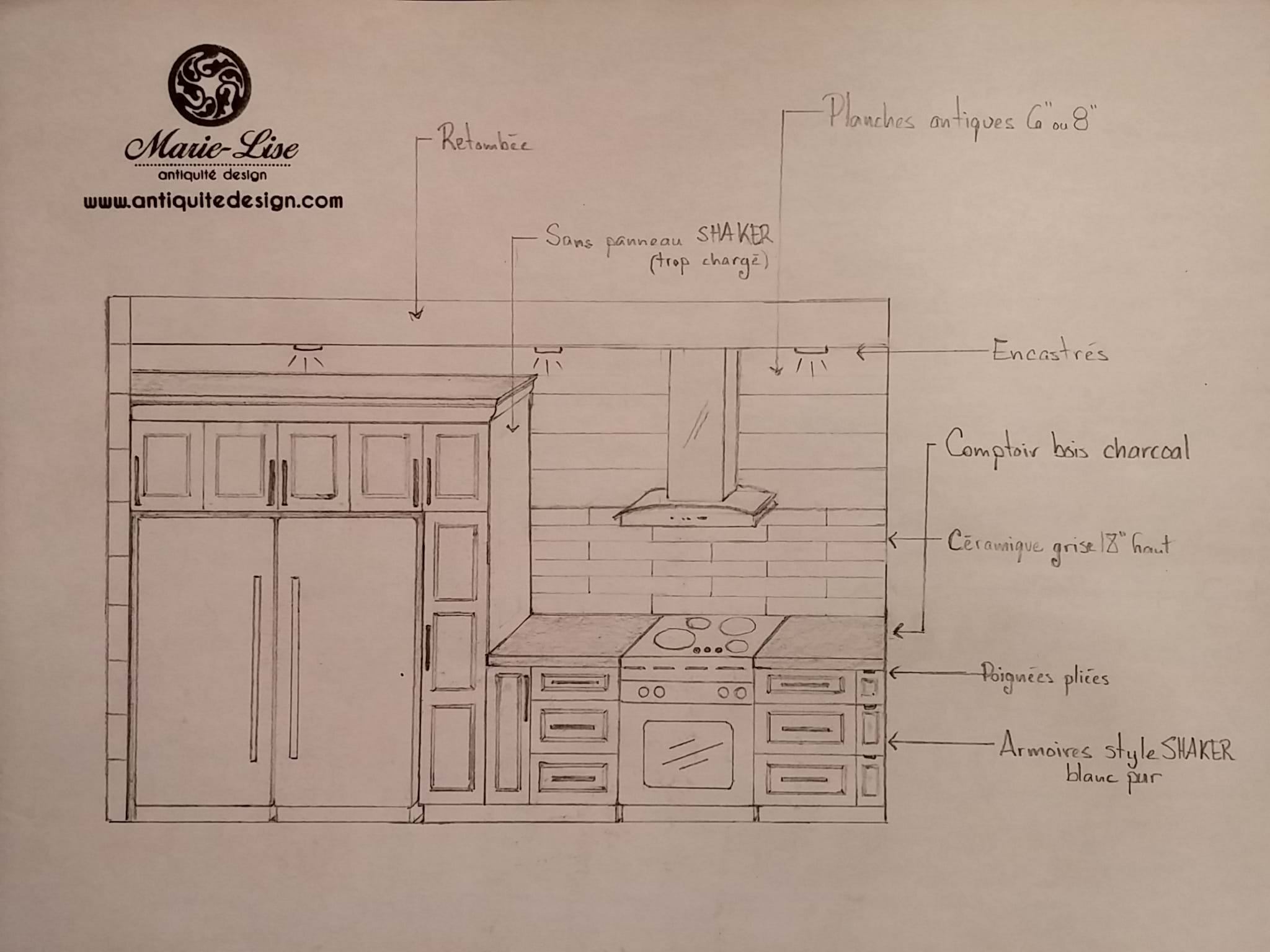 Maison écologique Joliette