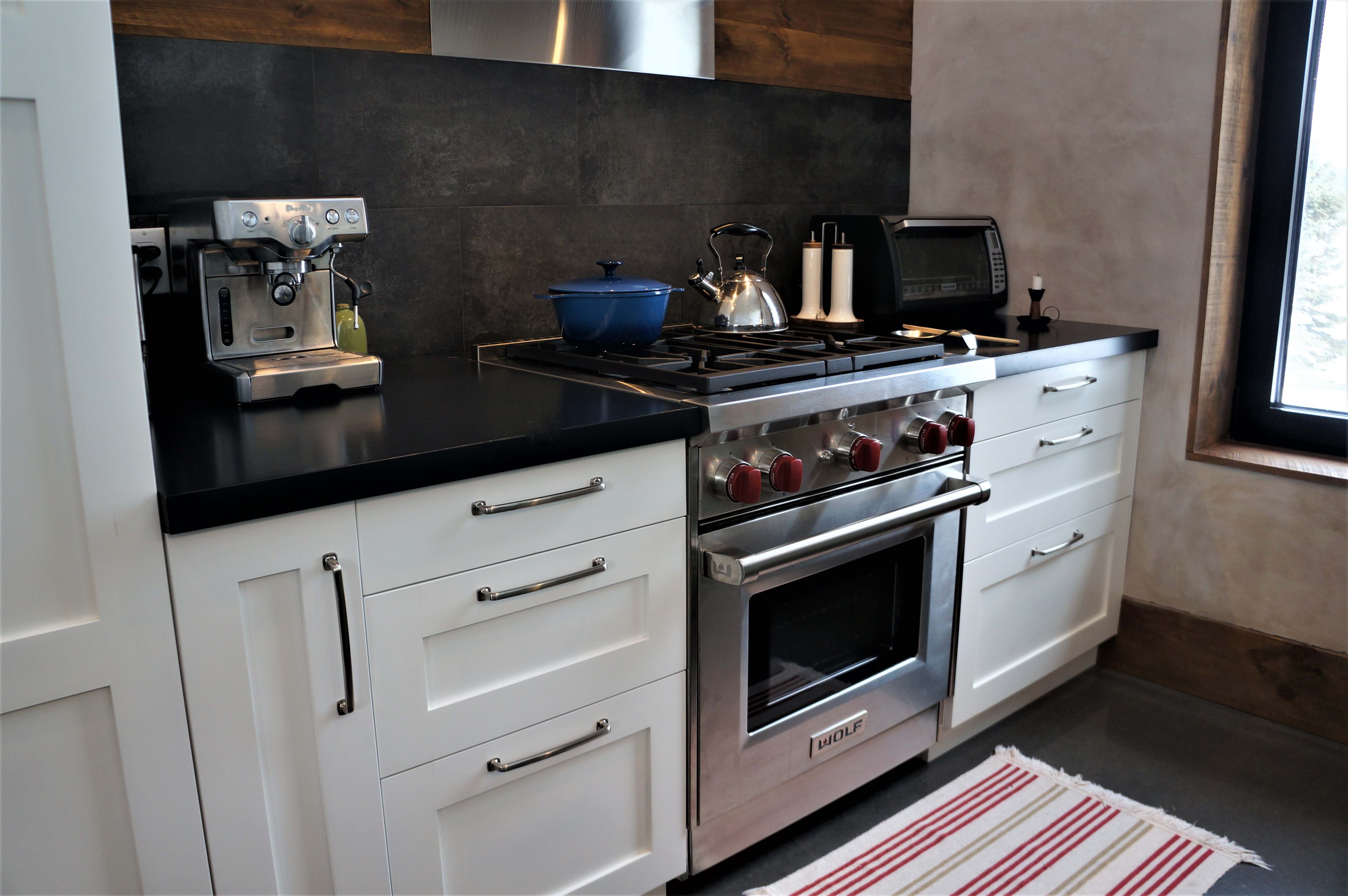 Maison écologique Joliette