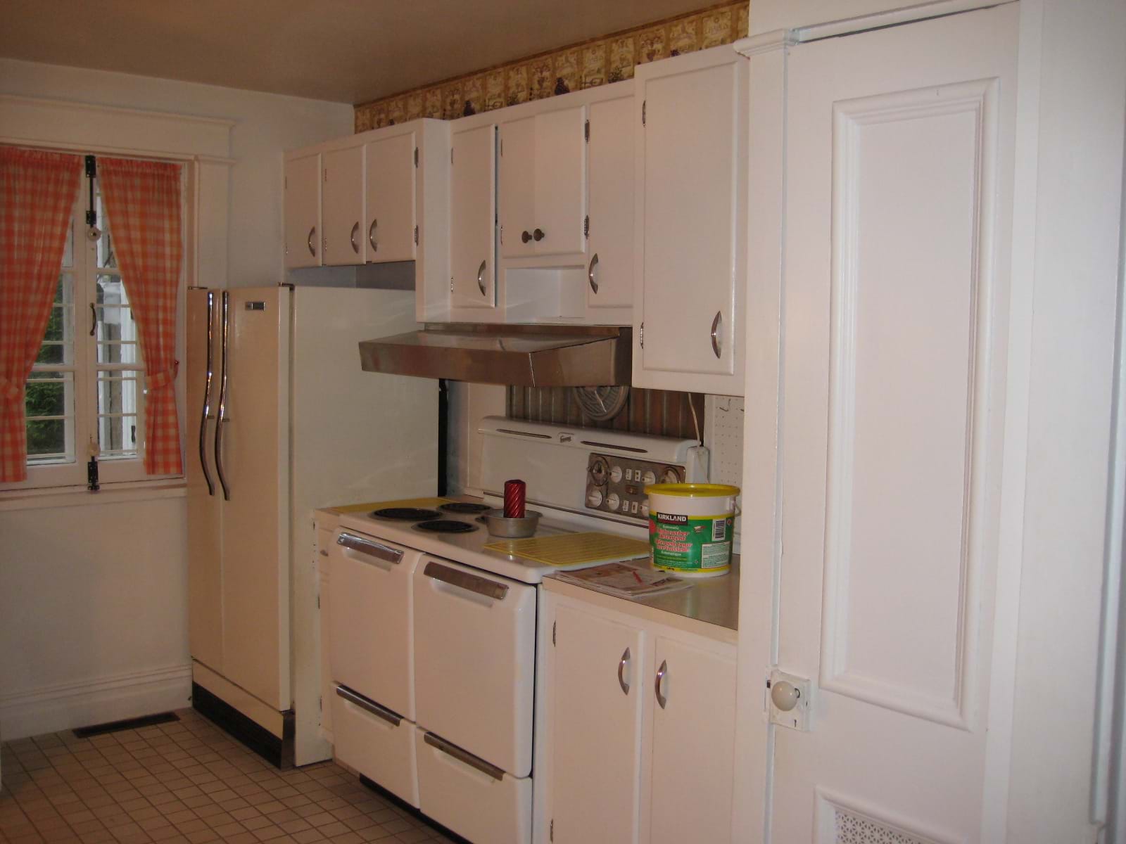 Ancestrale anglaise dans le Vieux Trois-Rivières