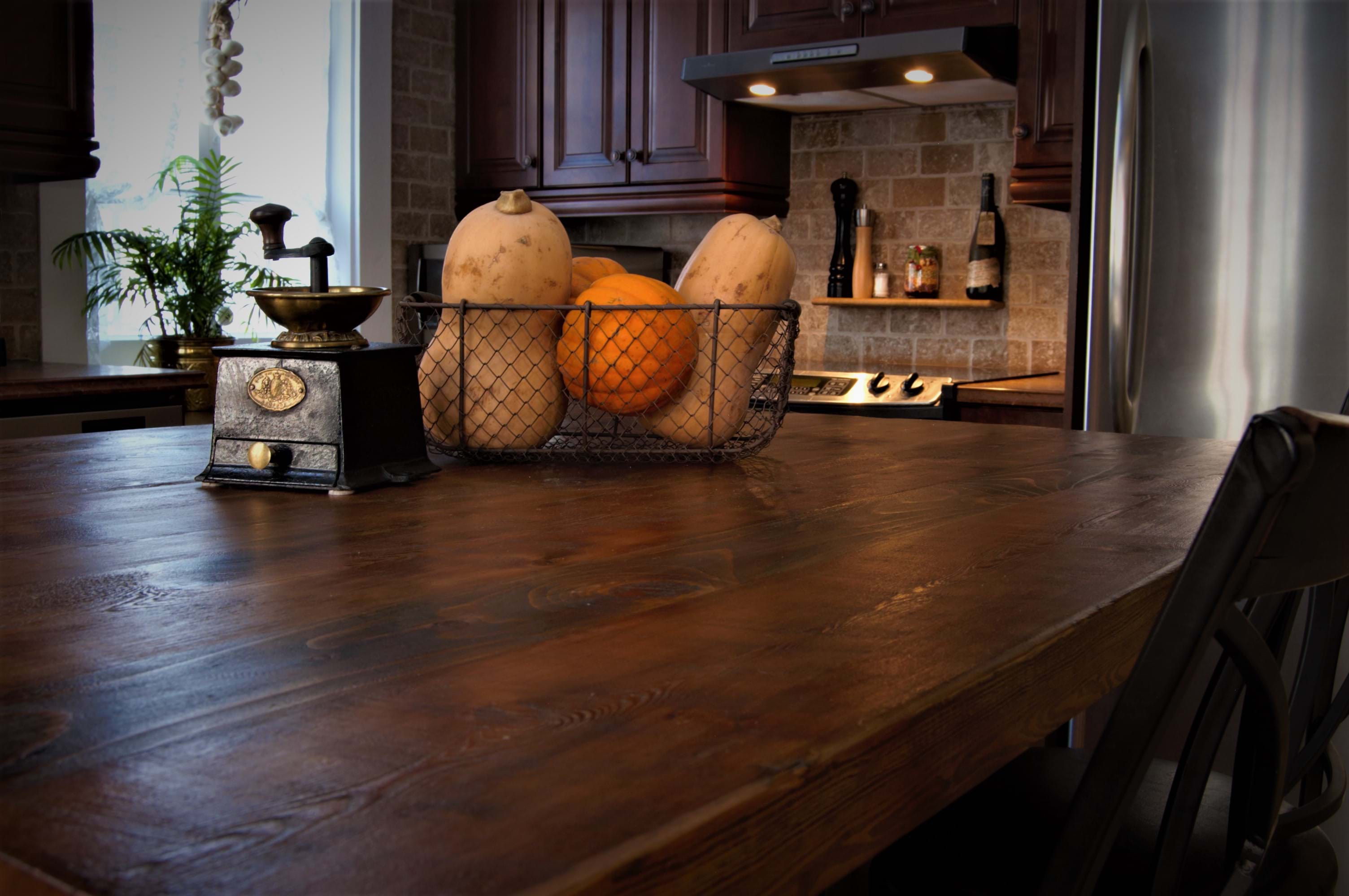 Ancestrale anglaise dans le Vieux Trois-Rivières