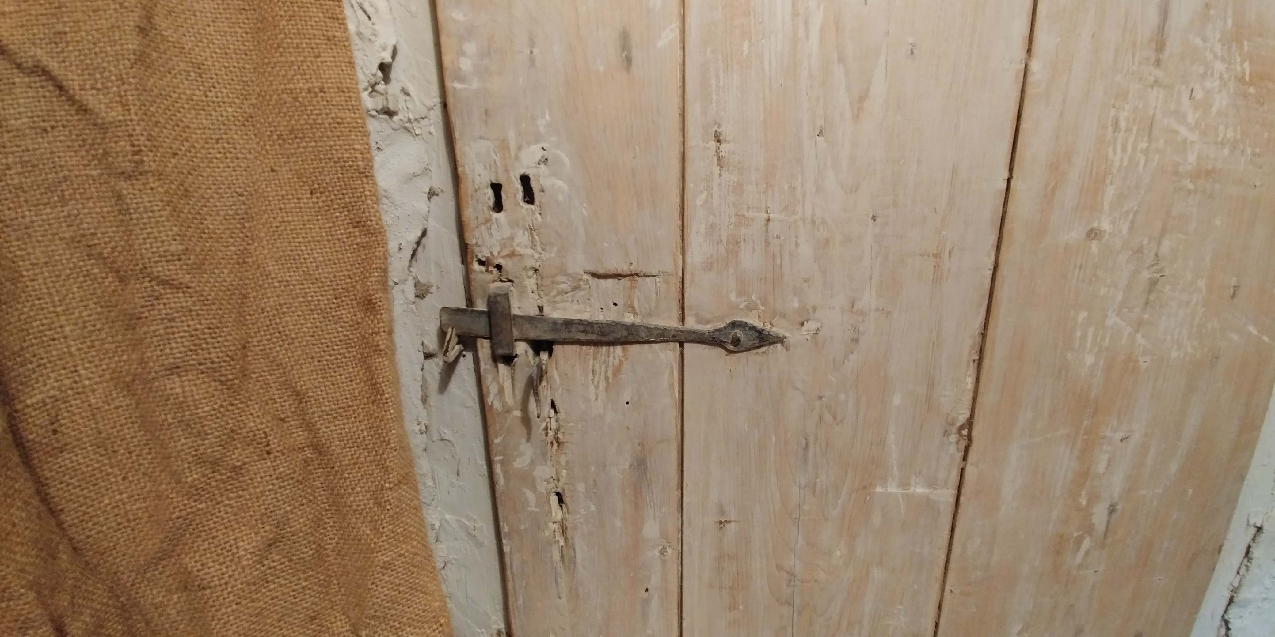 Portes antiques de l'Île d'Orléans