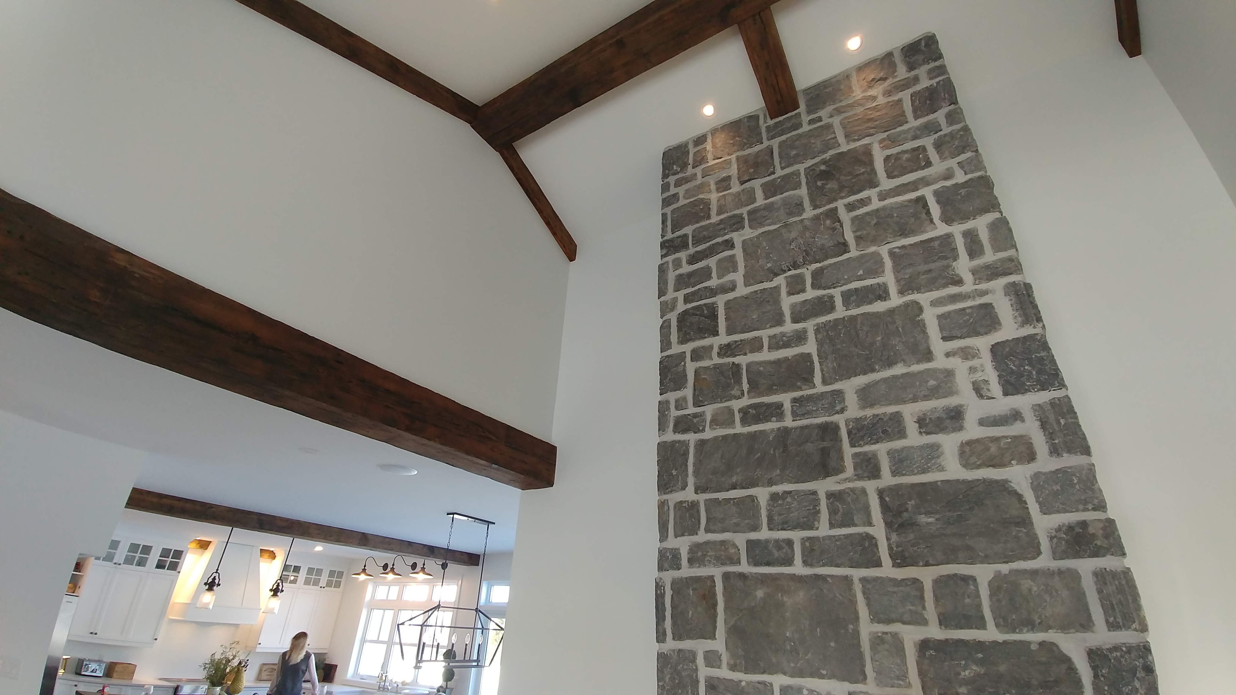 Design et plans à Otterburn Park