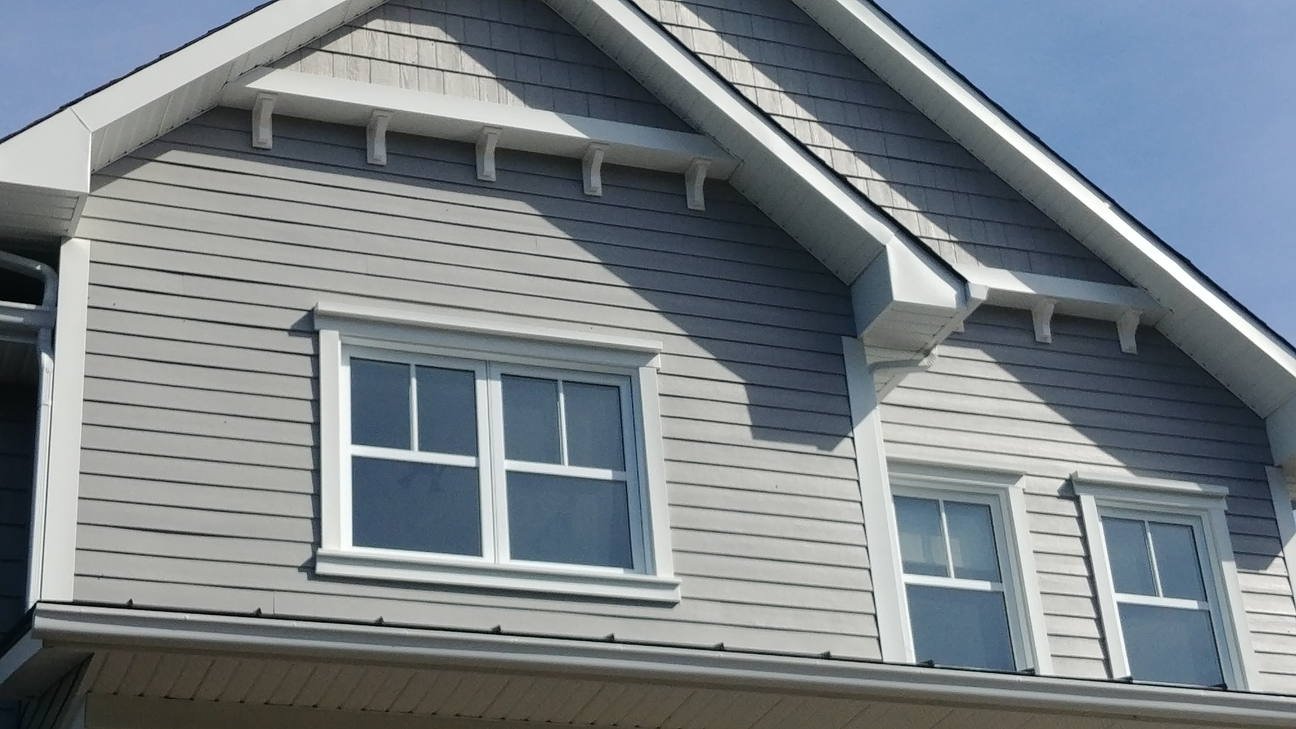 Design et plans à Otterburn Park