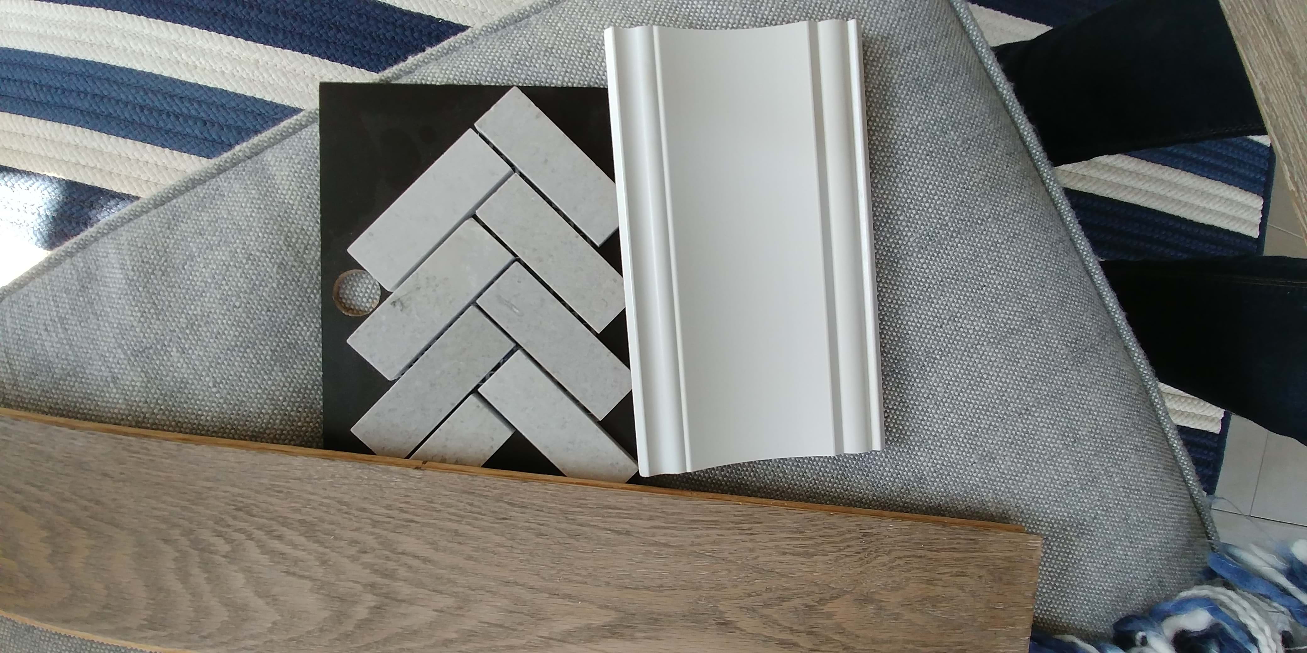 Rénovation majeure bord de l'eau à Lanoraie