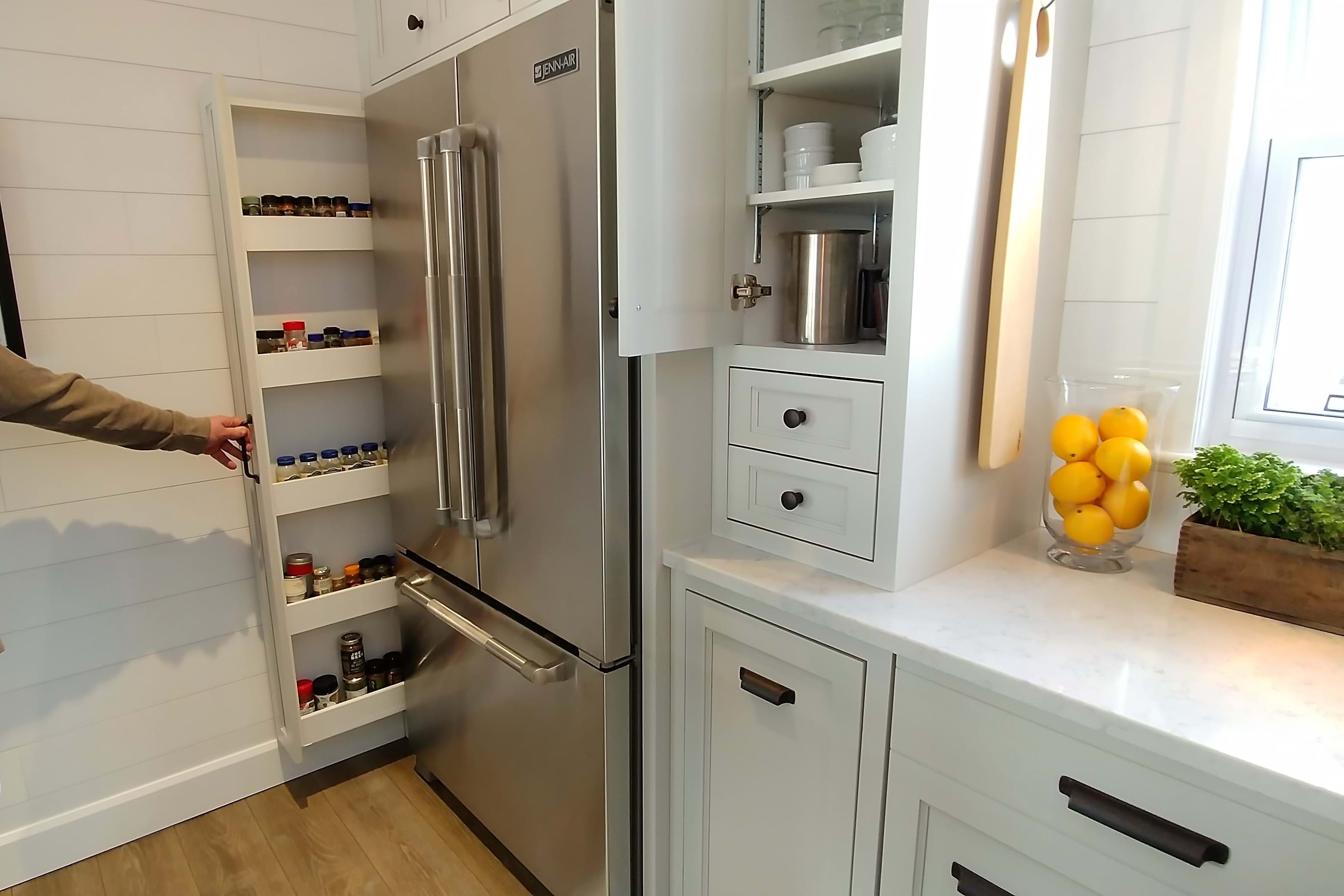 Rénovation majeure bord de l'eau à Lanoraie