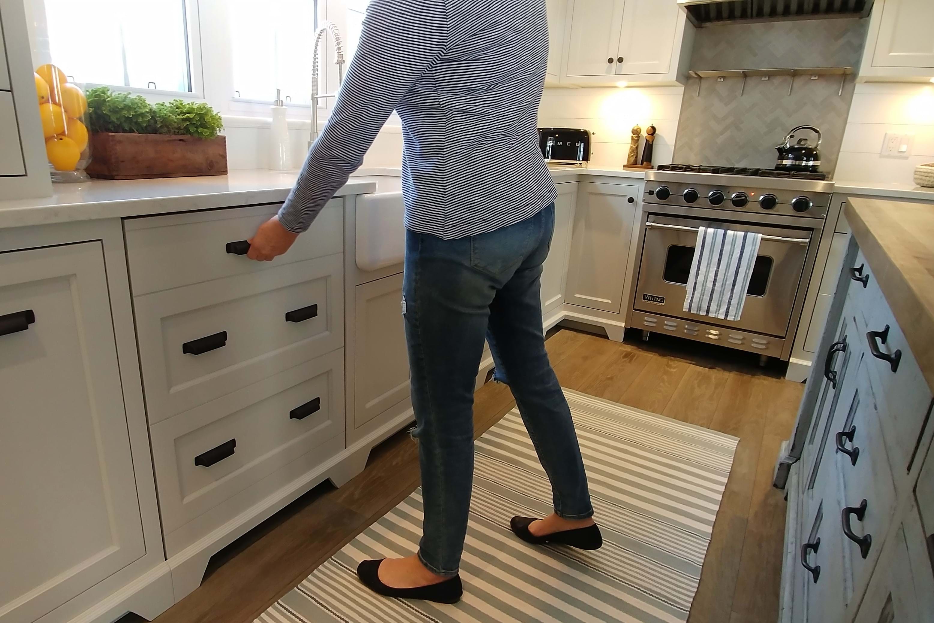 Rénovation majeure bord de l'eau à Lanoraie