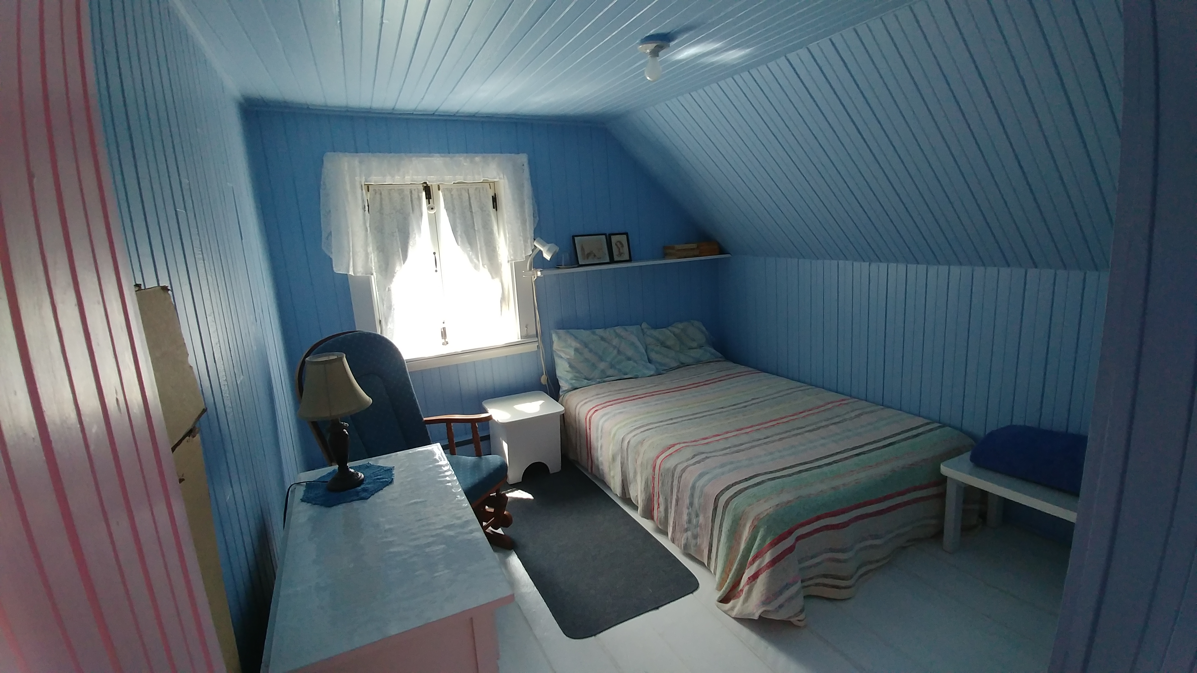 Relooking 3 chambres à coucher