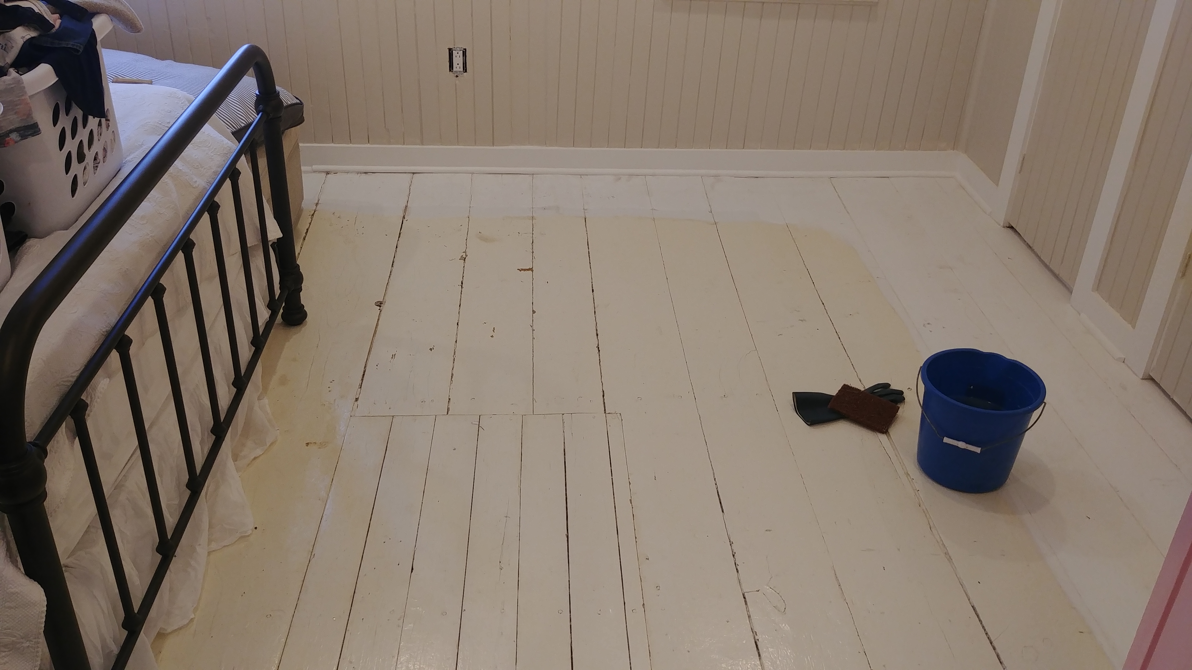 Relooking 3 chambres à coucher