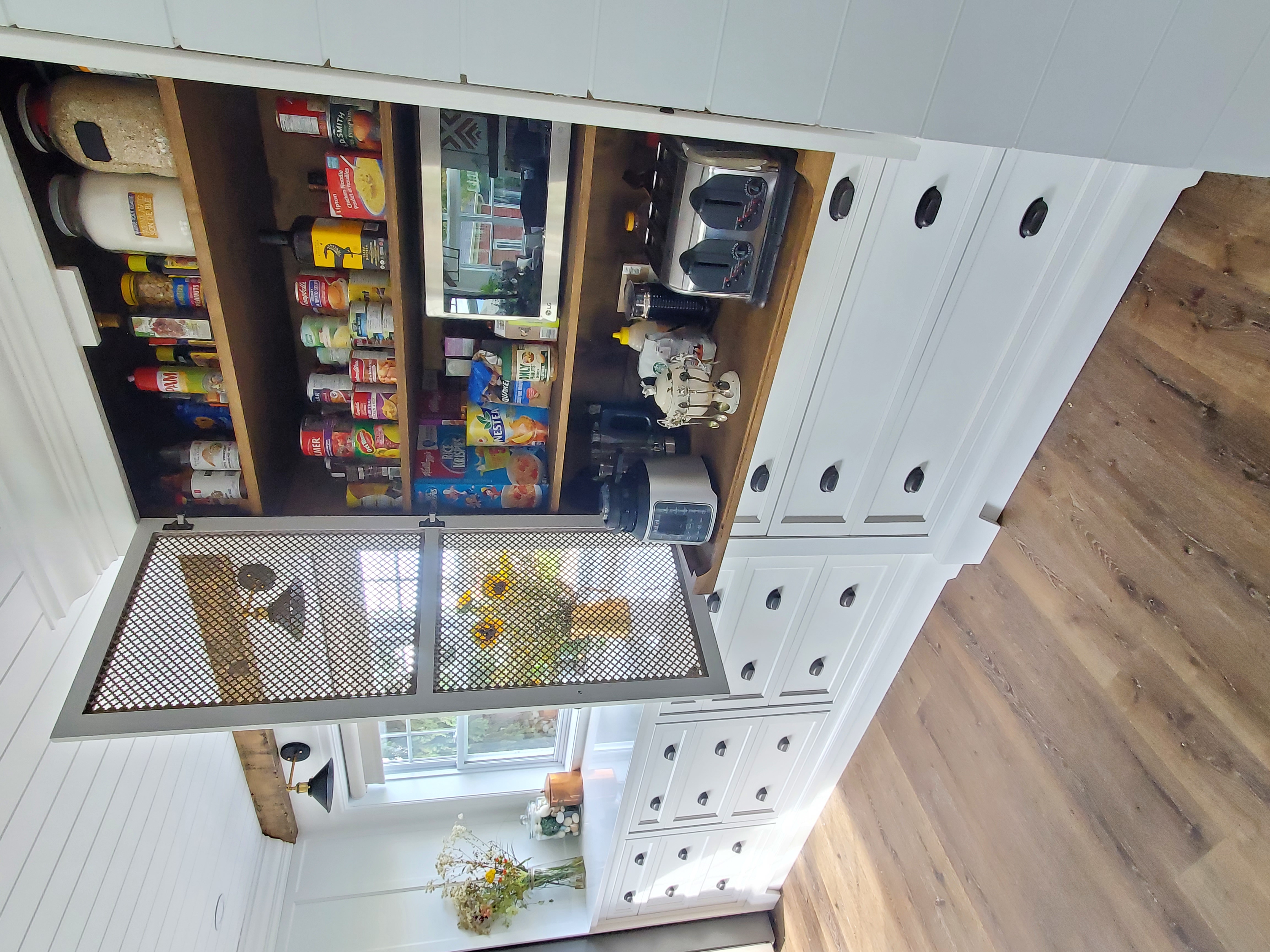 Rénovations style classique-rustique