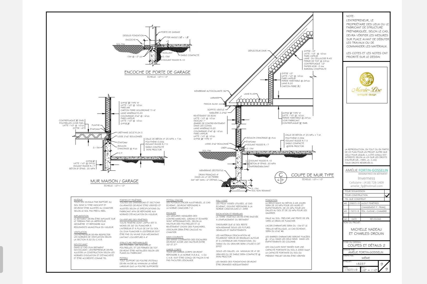 Maison de ferme Compton