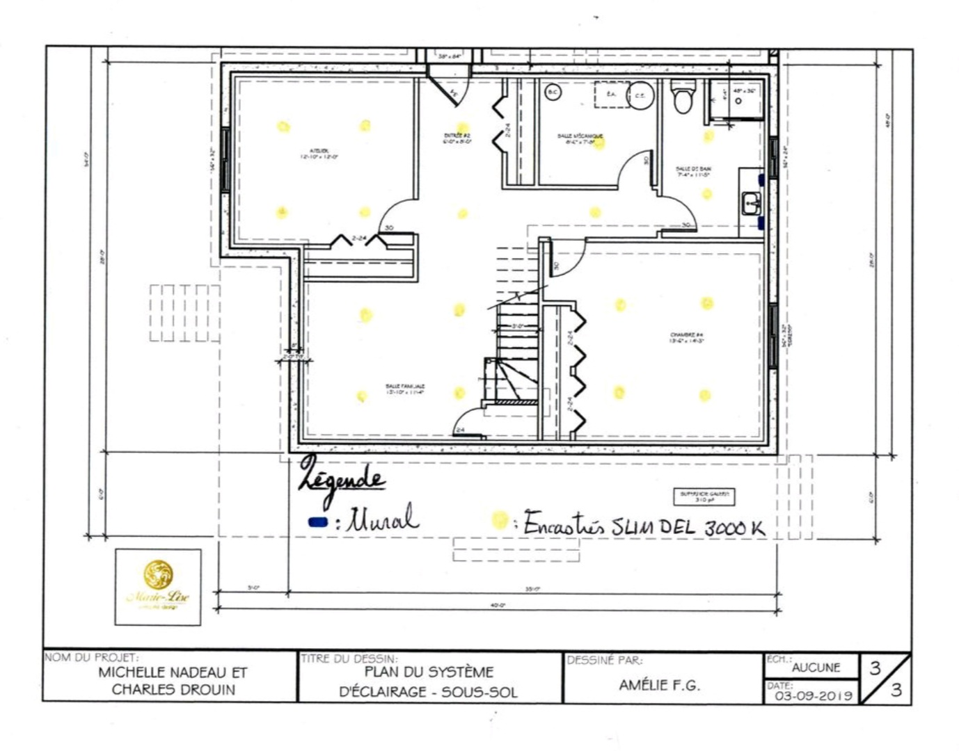 Maison de ferme Compton