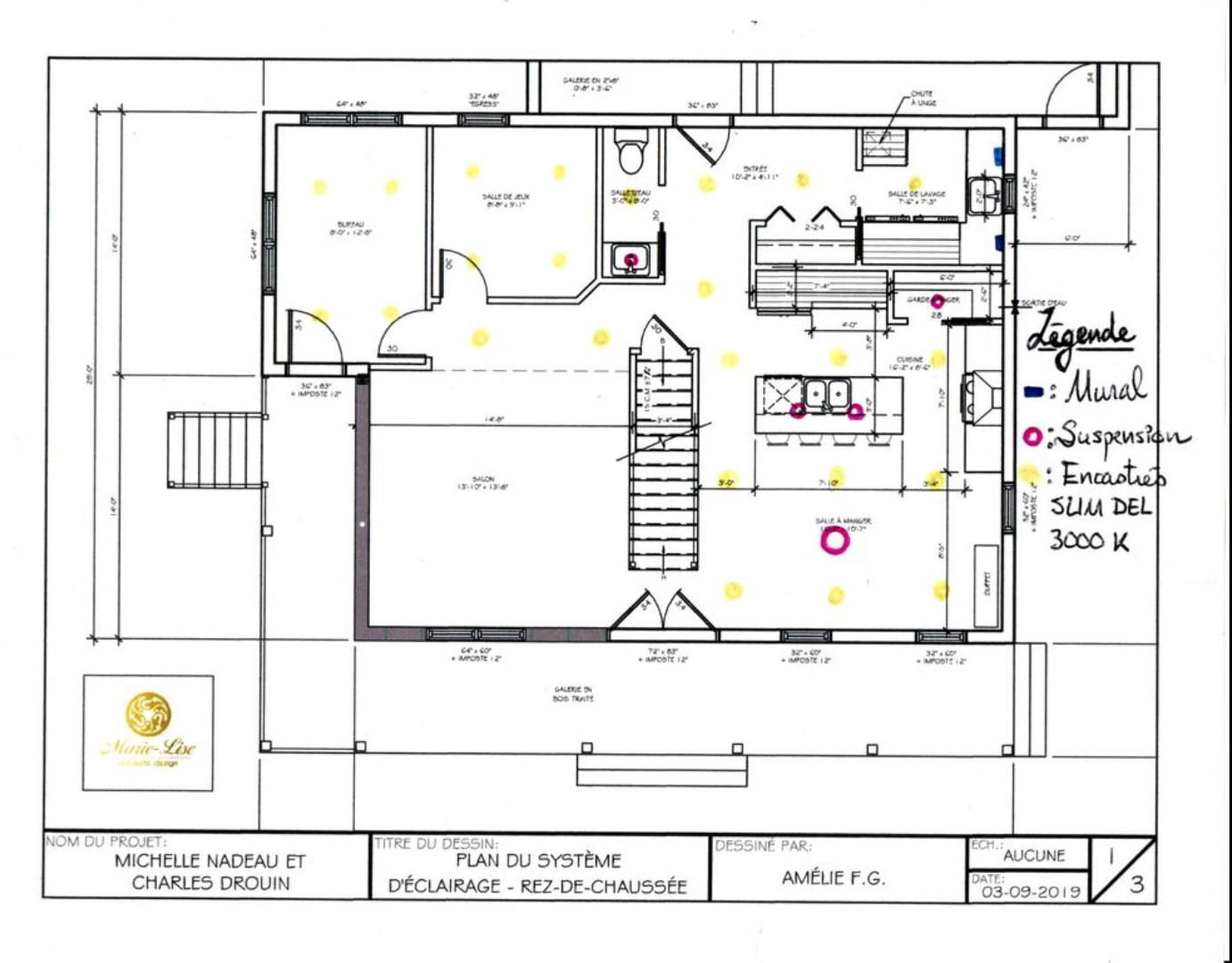 Maison de ferme Compton