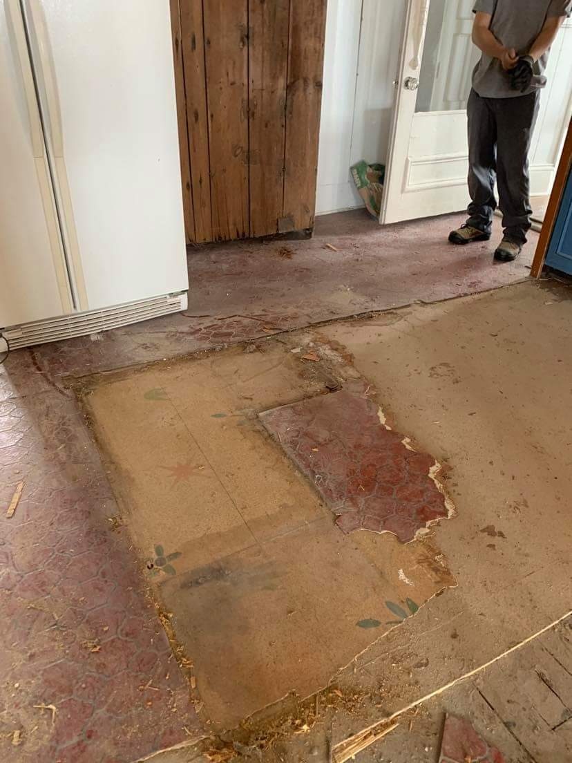 Formation et techniques de finition