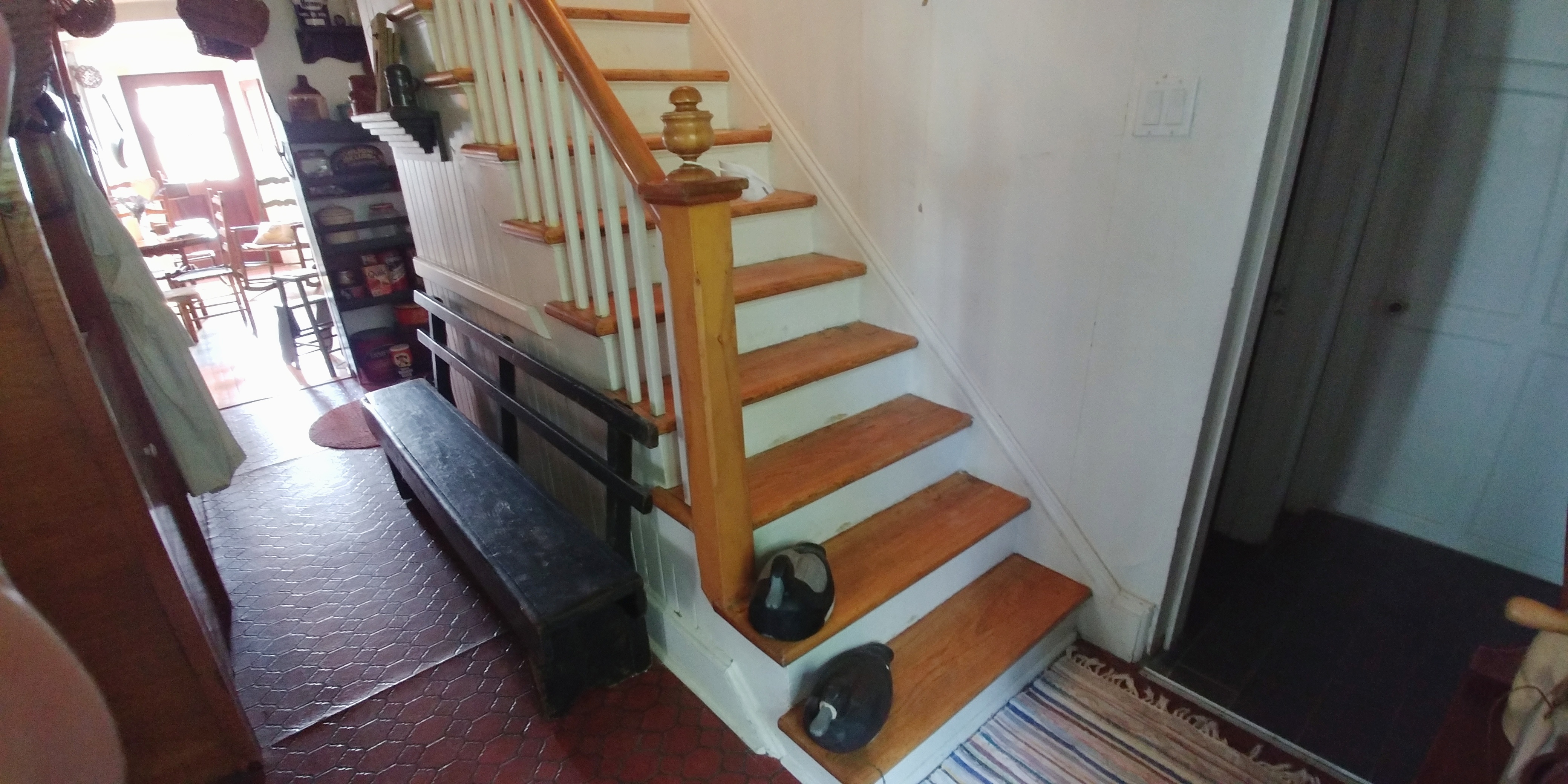 Formation et techniques de finition