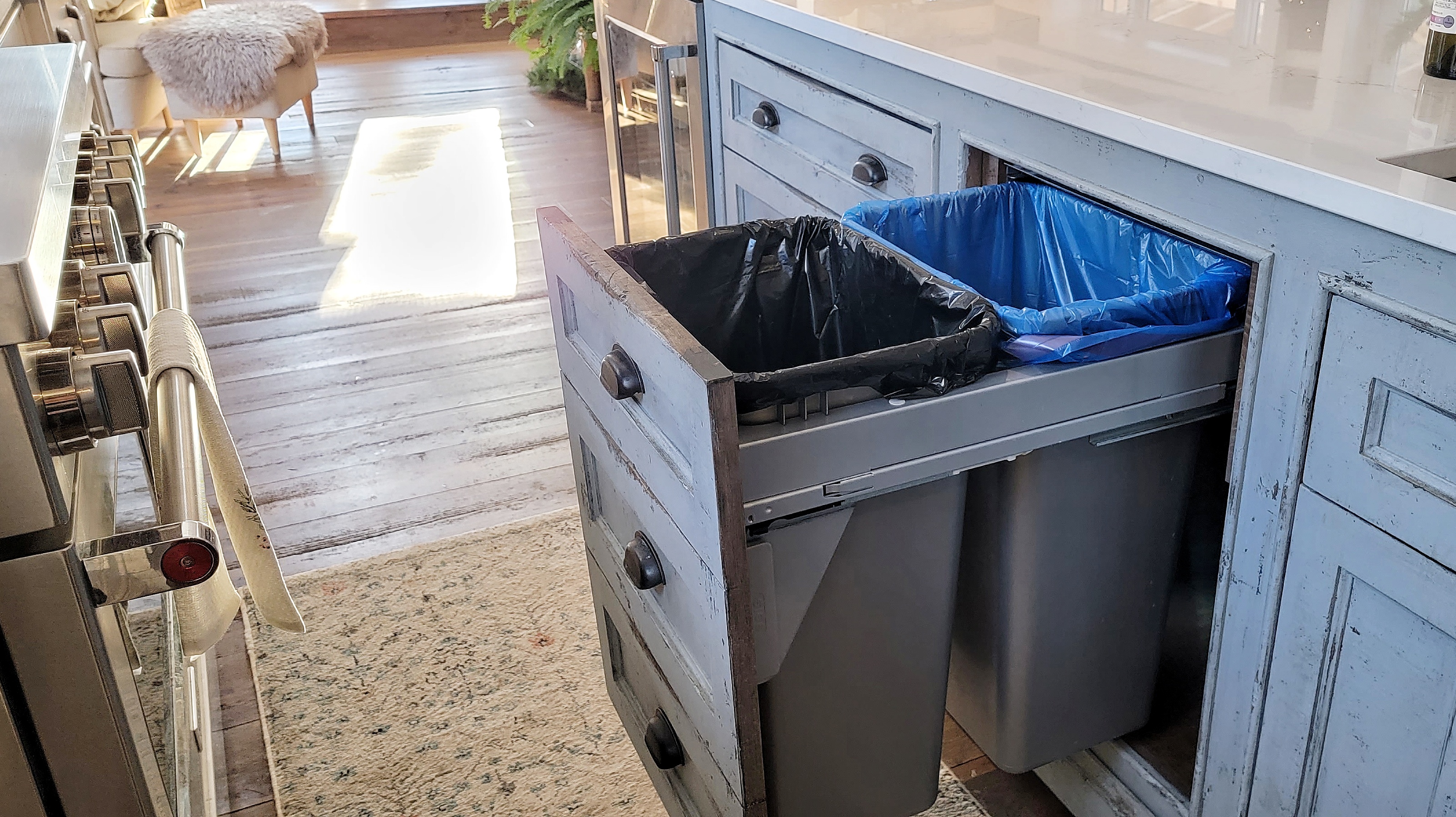 Pièces sur pièces repensé à Morin-Heigths