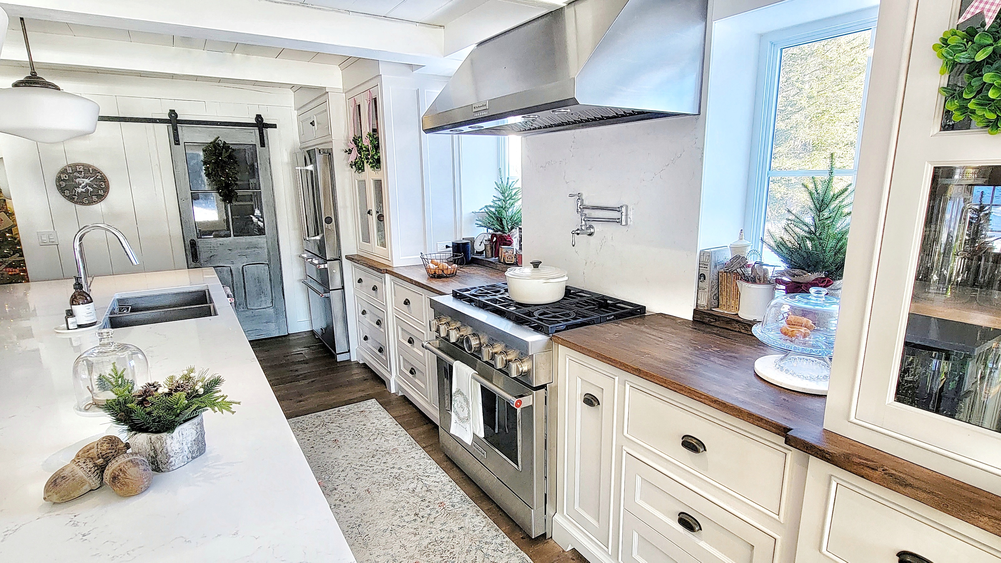 Pièces sur pièces repensé à Morin-Heigths