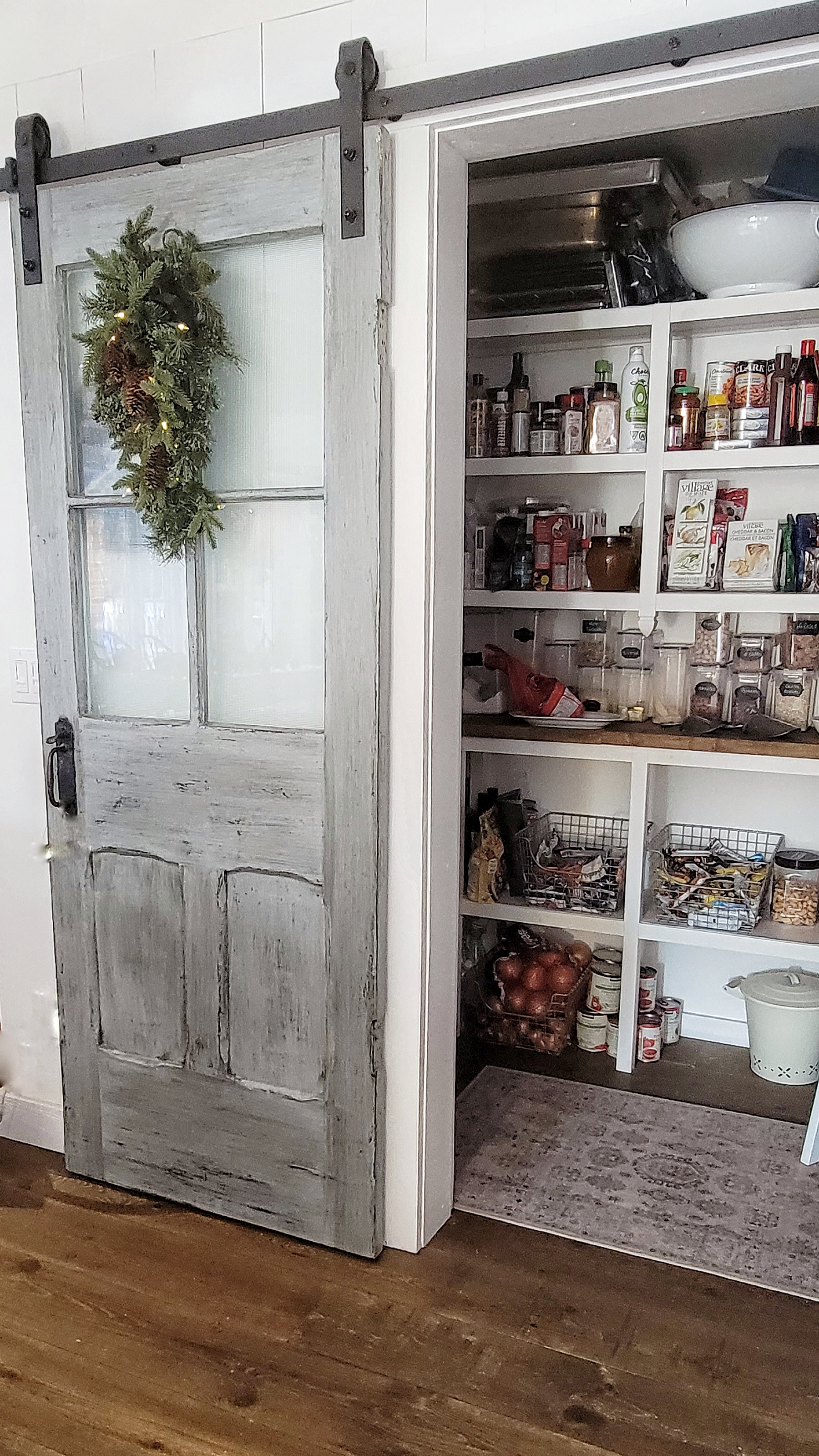 Pièces sur pièces repensé à Morin-Heigths