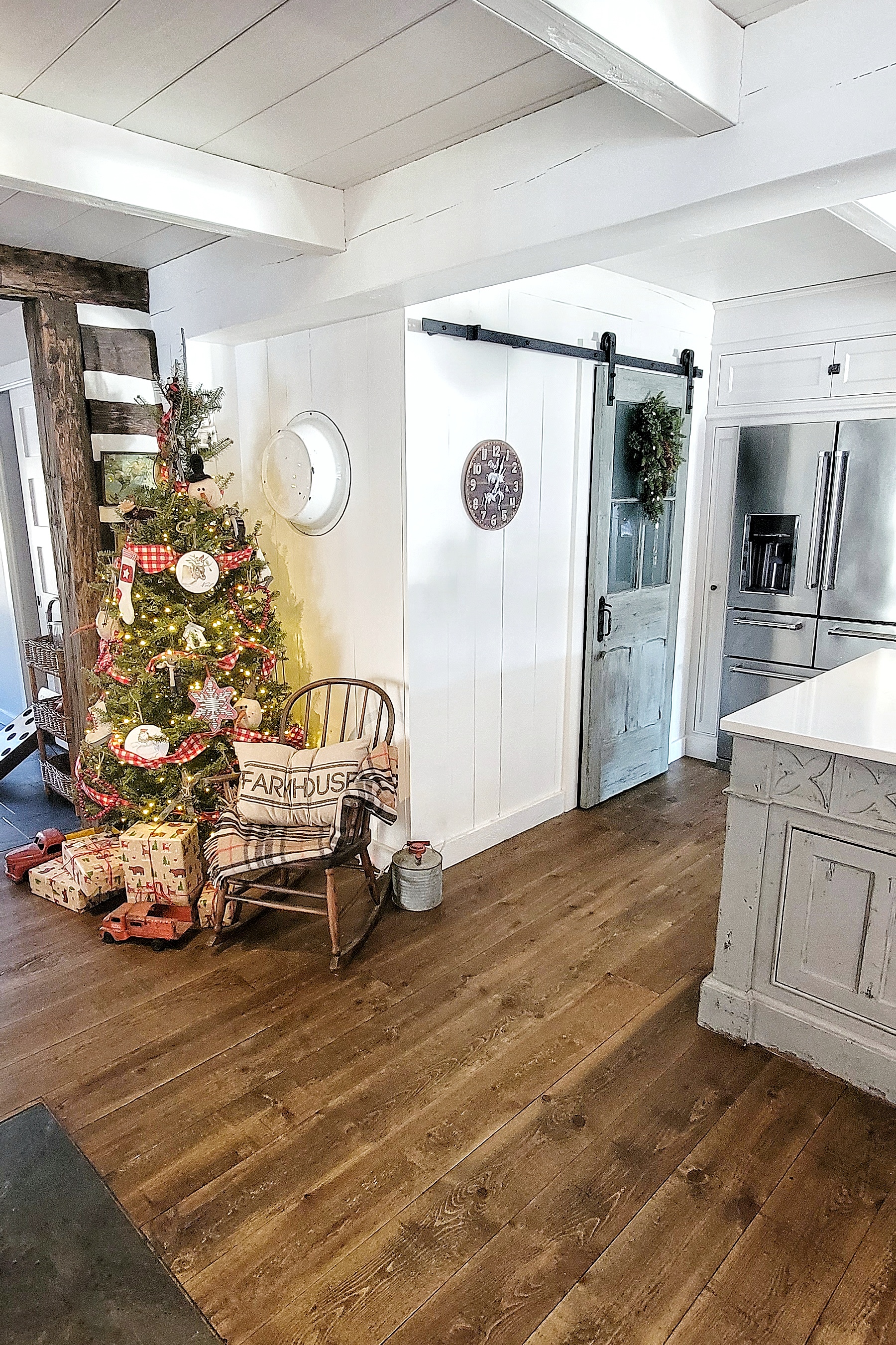 Pièces sur pièces repensé à Morin-Heigths