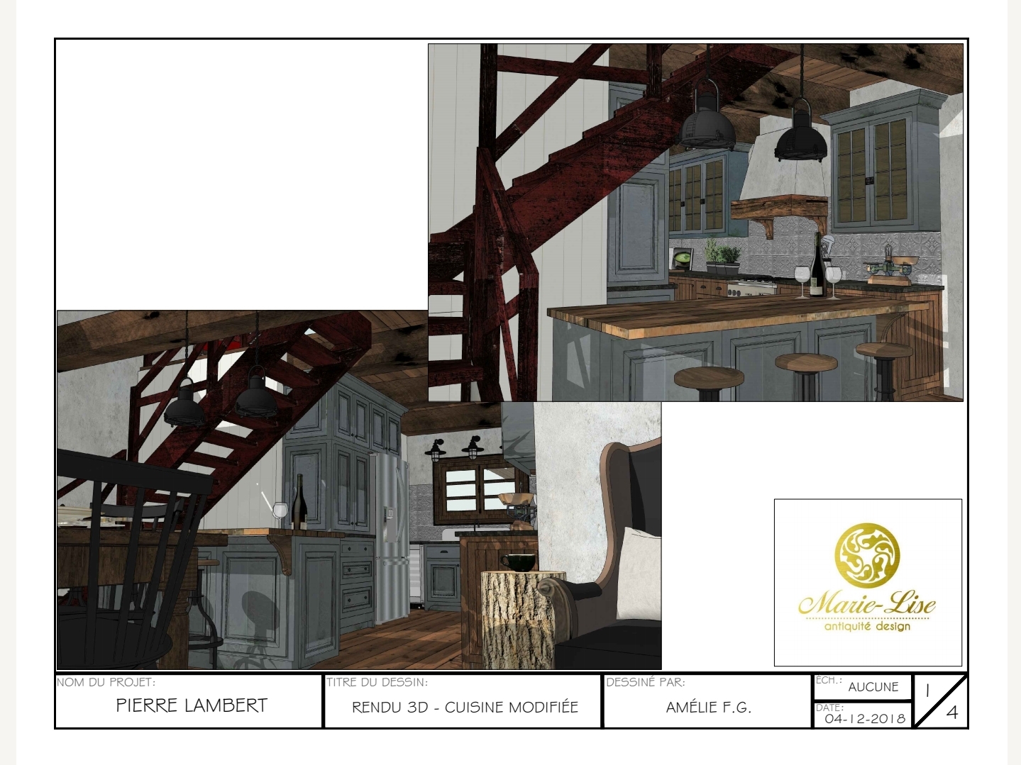 Cabane à sucre d'antan