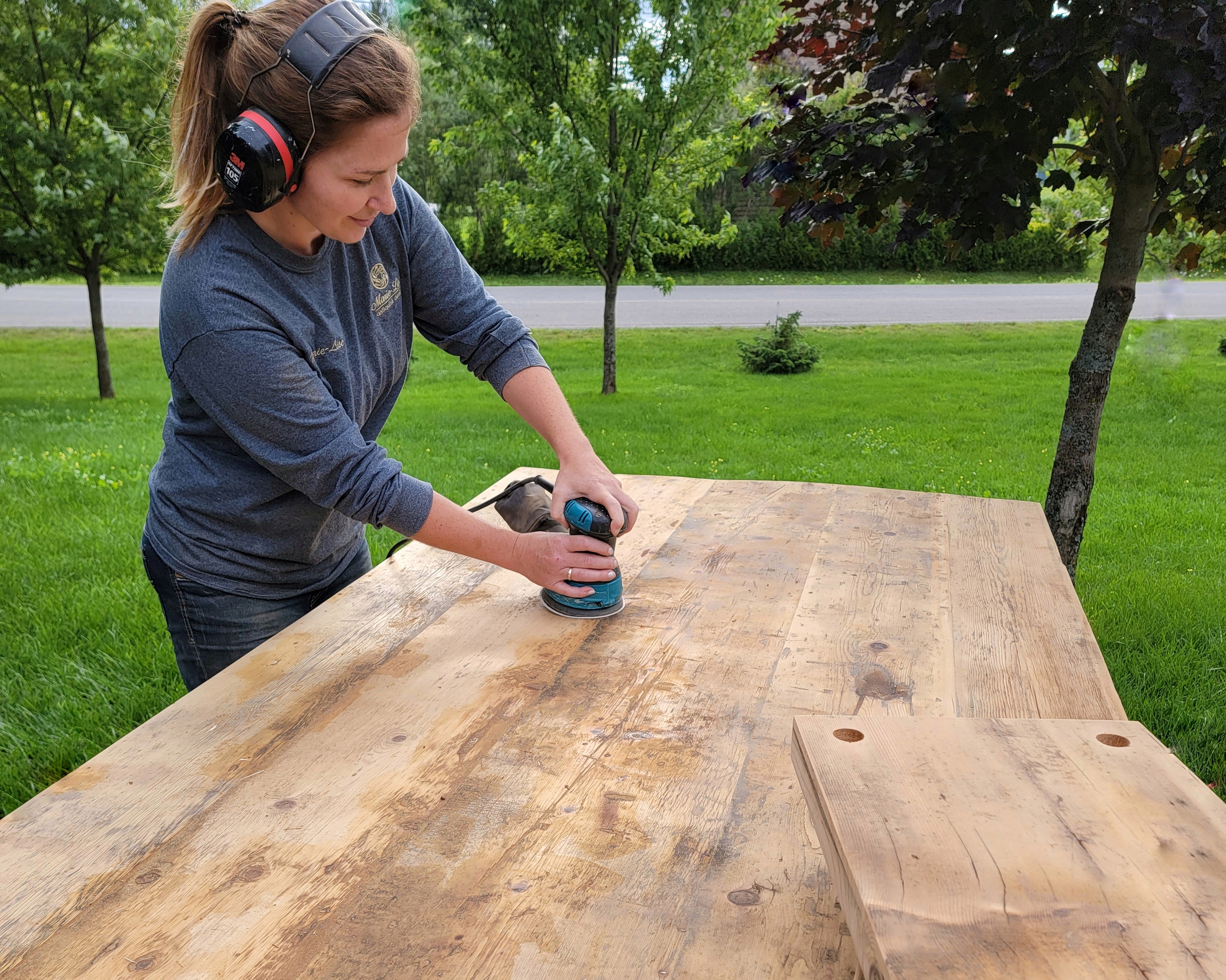 Maison ancestrale à Laval