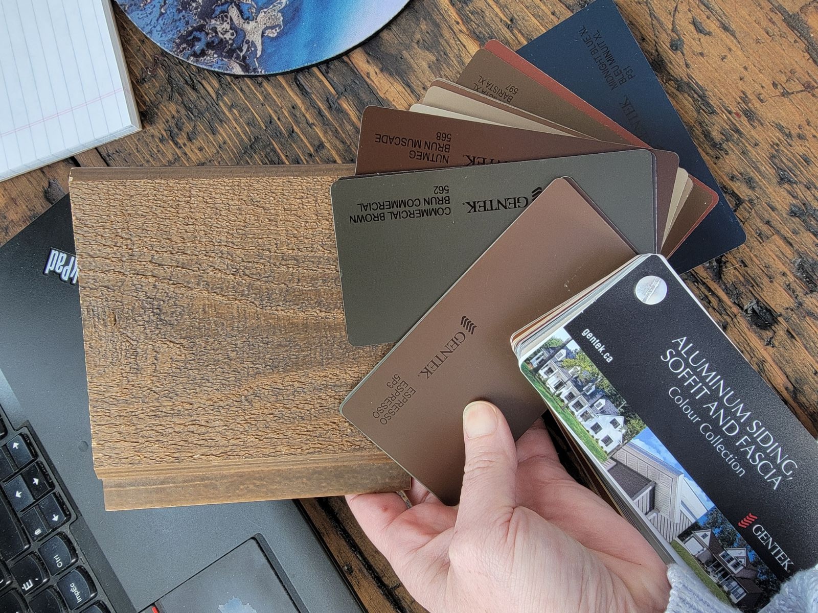 Chalet rustique à Piedmont