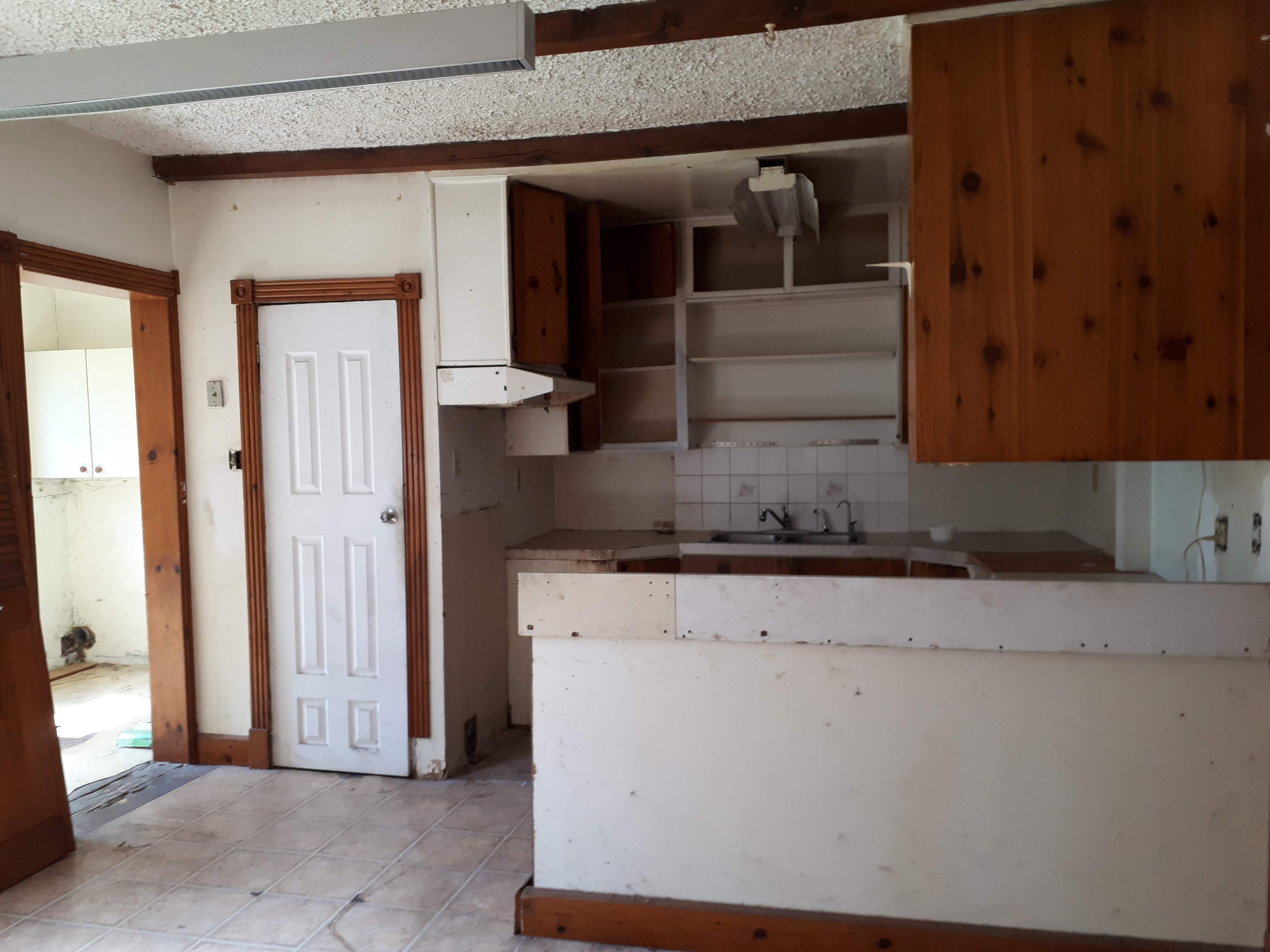 Beau AVANT/APRÈS Greenfield Park