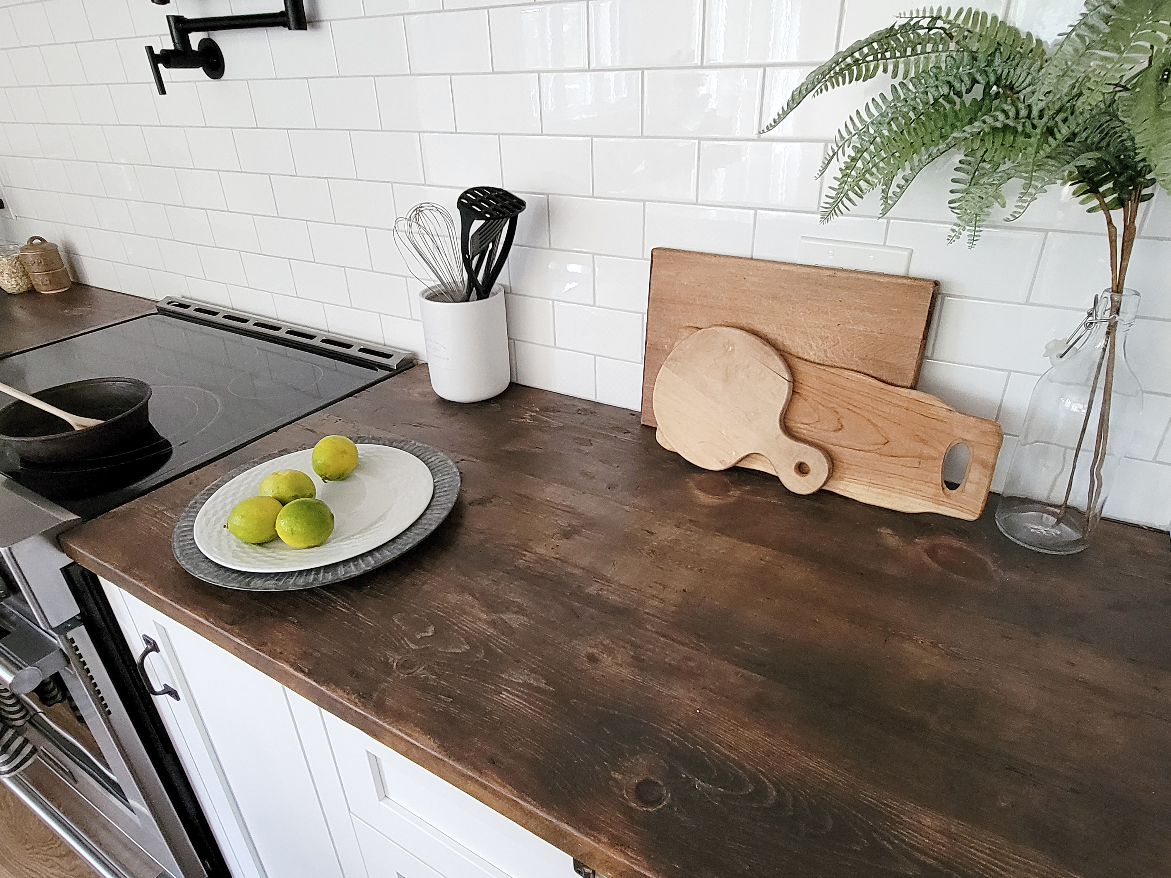 Beau AVANT/APRÈS Greenfield Park