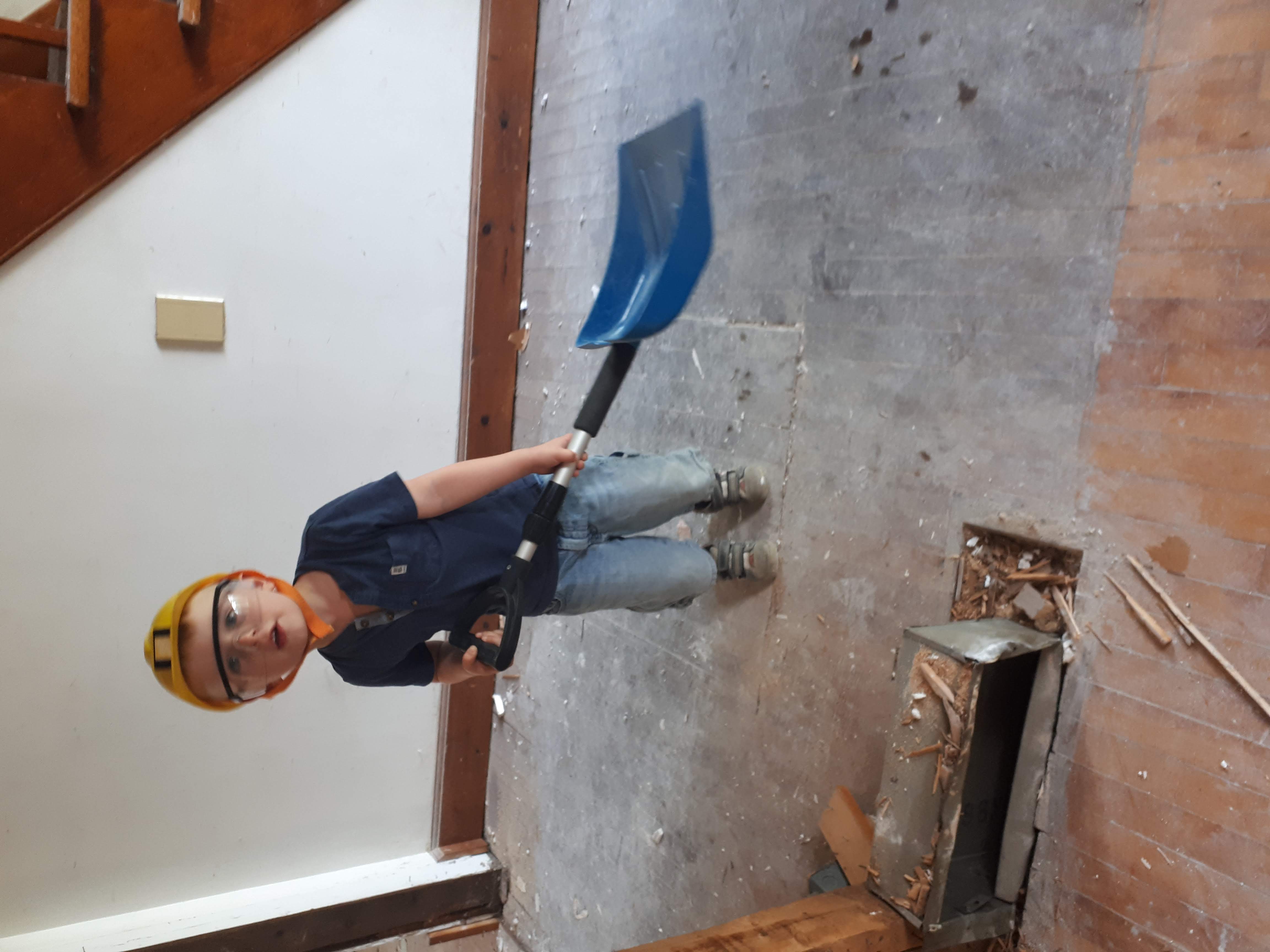 Beau AVANT/APRÈS Greenfield Park