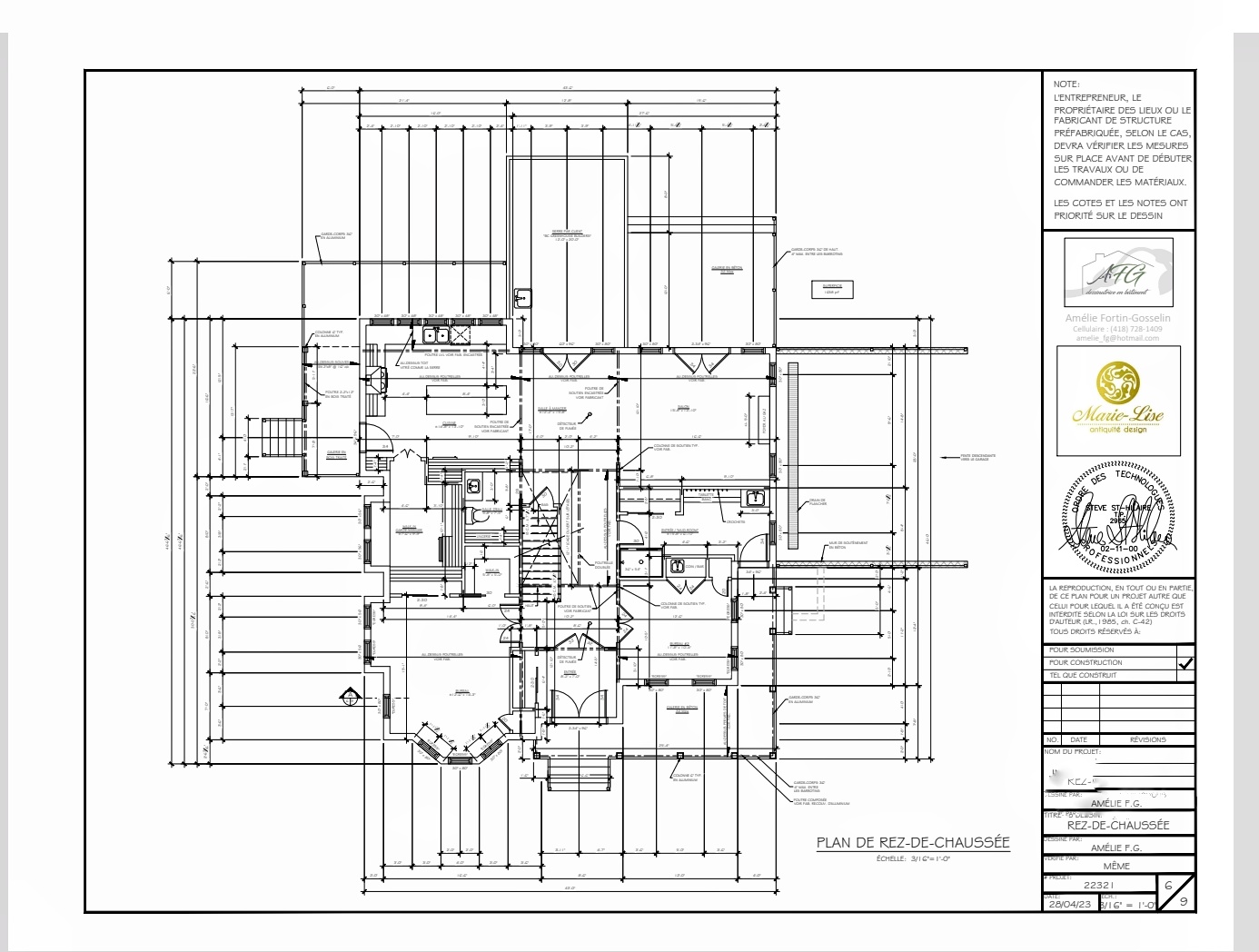 Maison de prestige d'inspiration victorienne