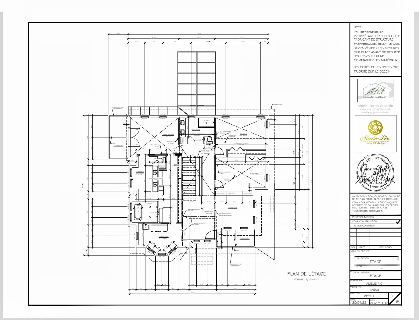 Maison de prestige d'inspiration victorienne