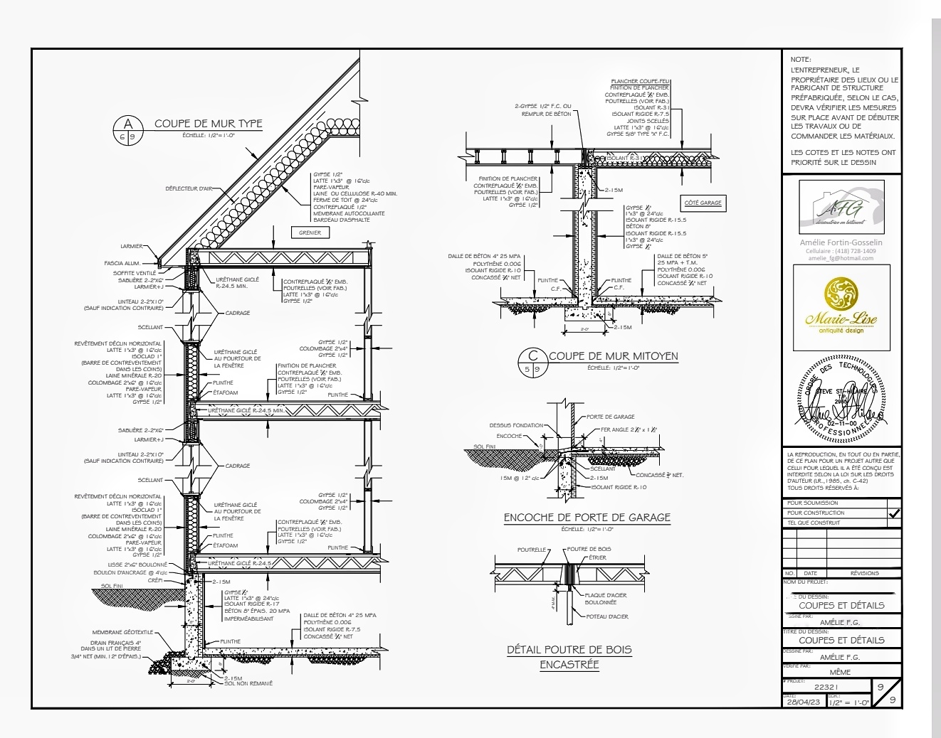 Maison de prestige d'inspiration victorienne