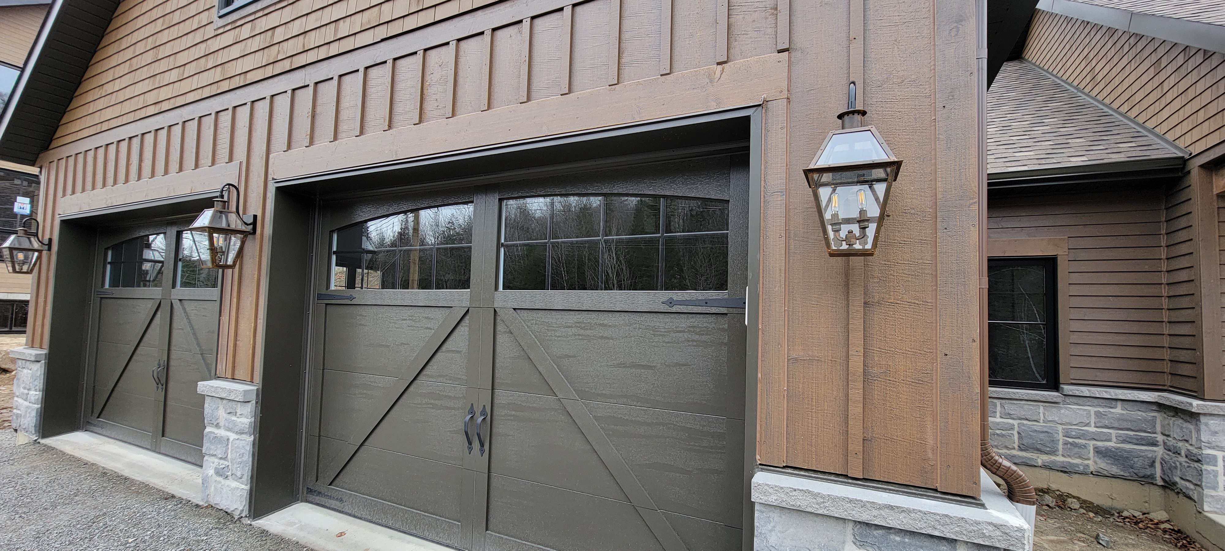 Chalet rustique à Piedmont
