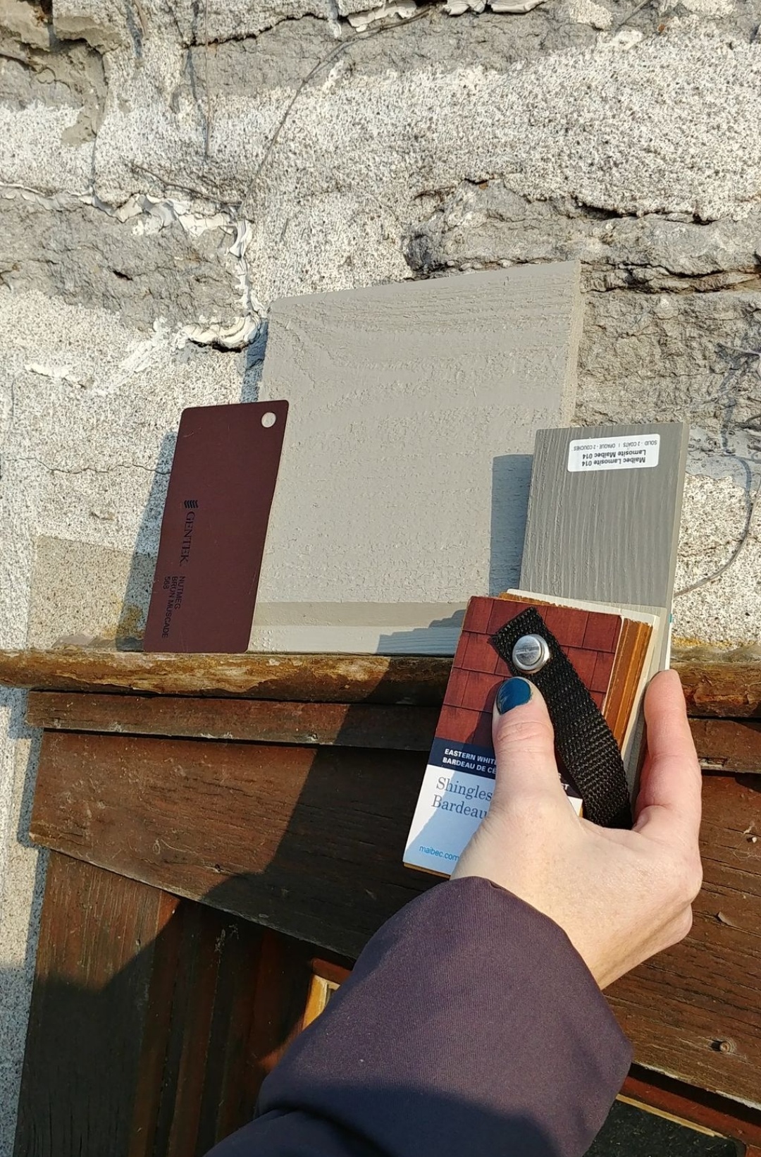 Agrandissement sur 3 étages à Laval