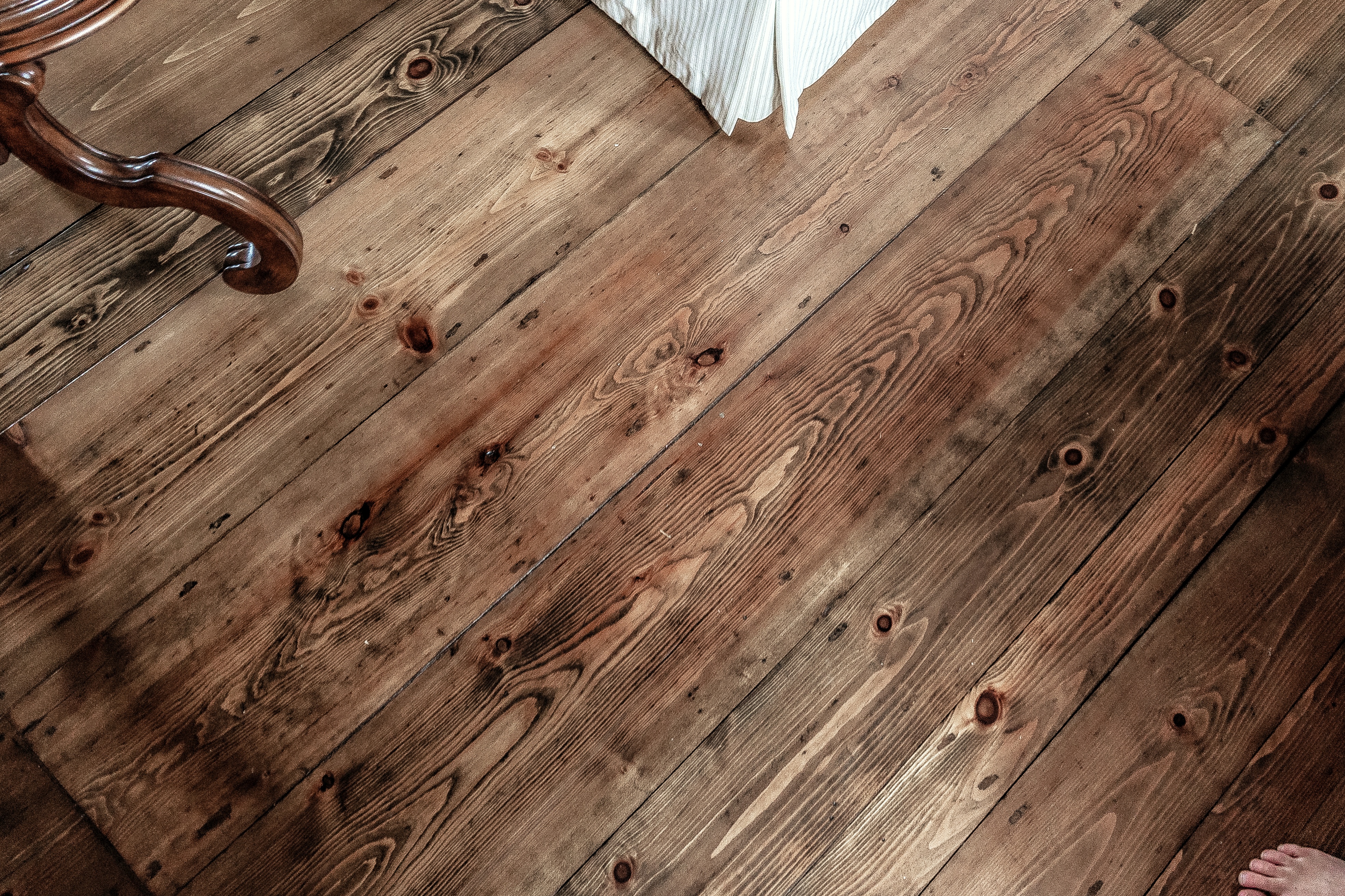 Plancher porteur bicentenaire