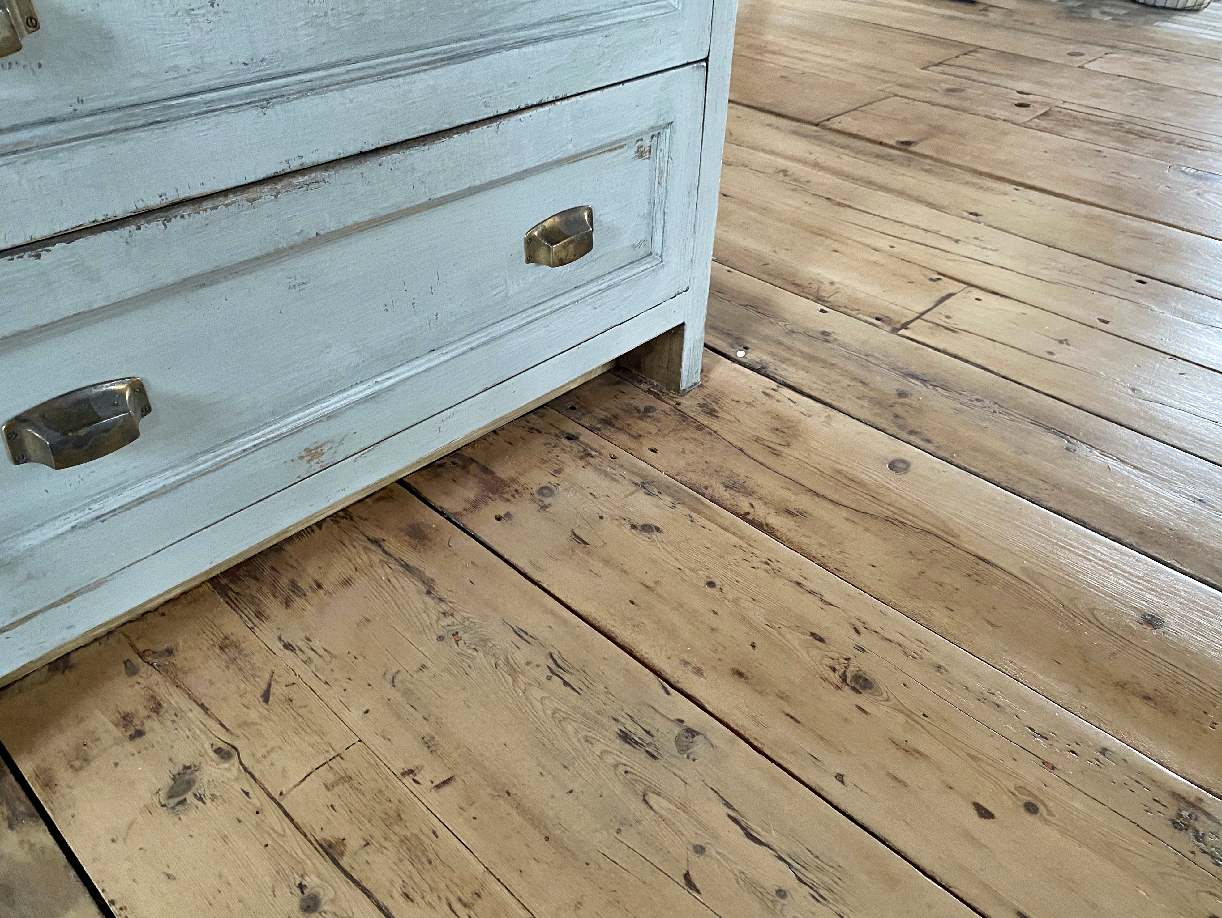 Cuisine pour maison de ferme à Dunham