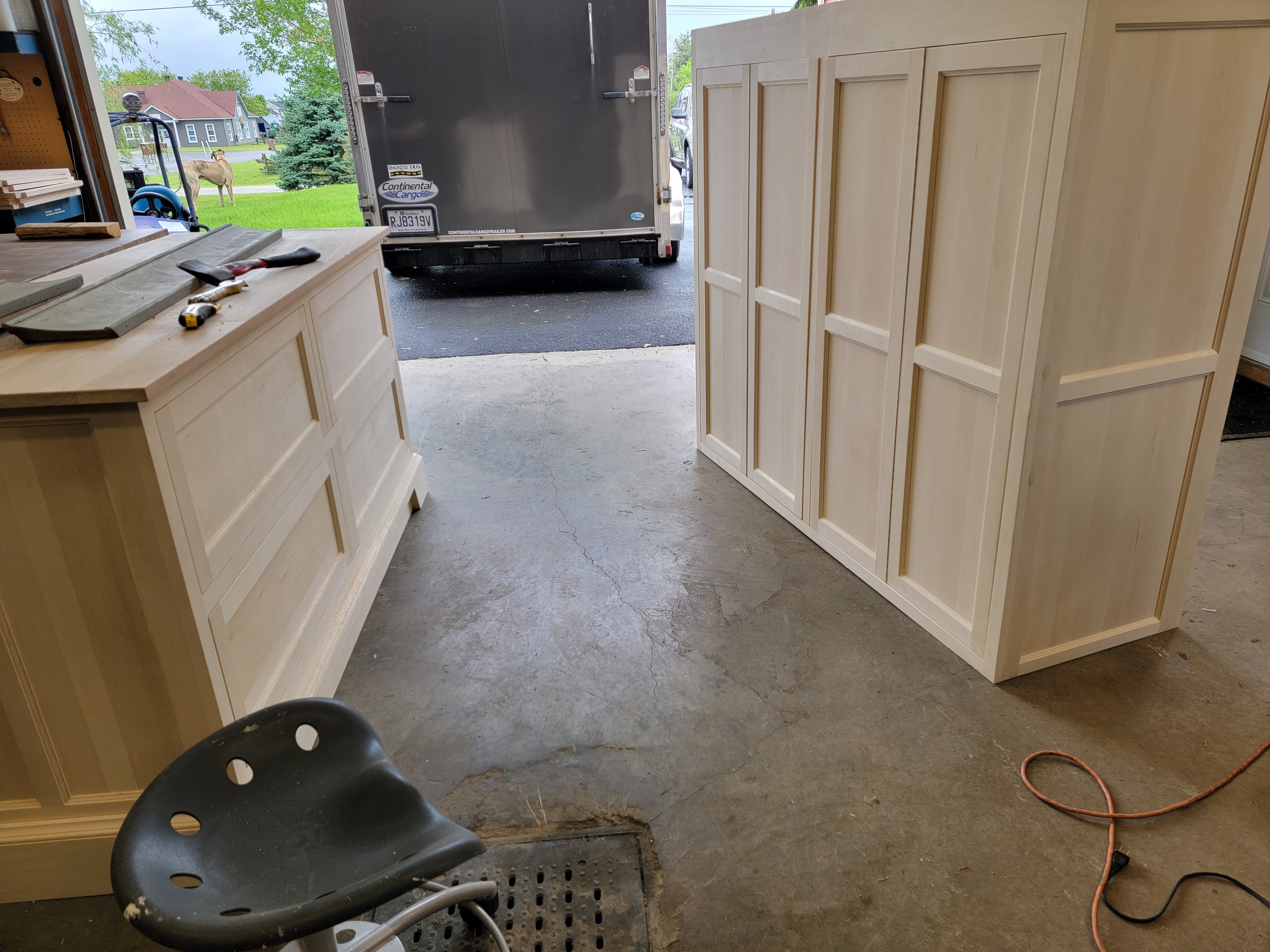 Ancestrale à St-Marc-Sur-Richelieu