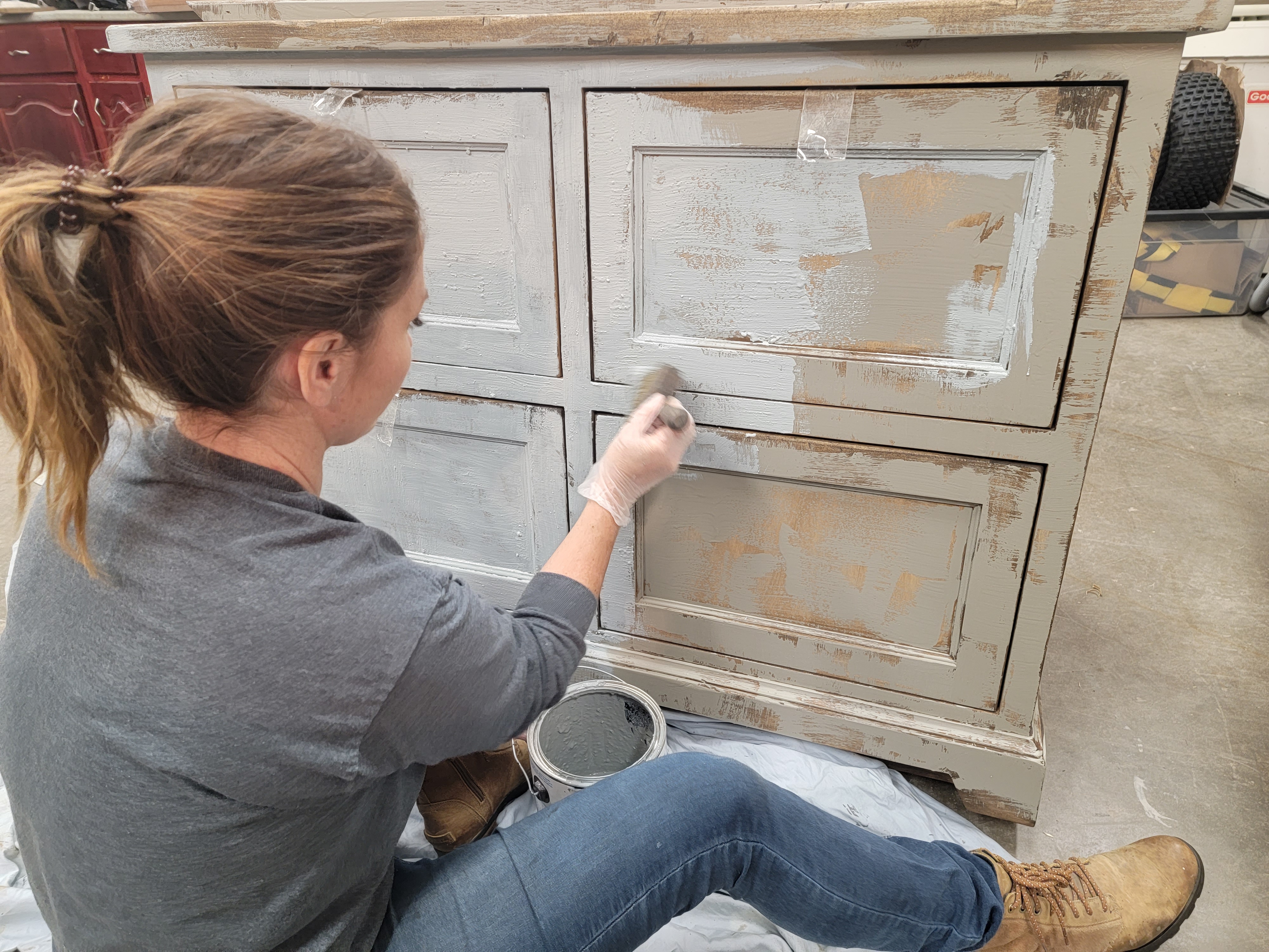 Ancestrale à St-Marc-Sur-Richelieu