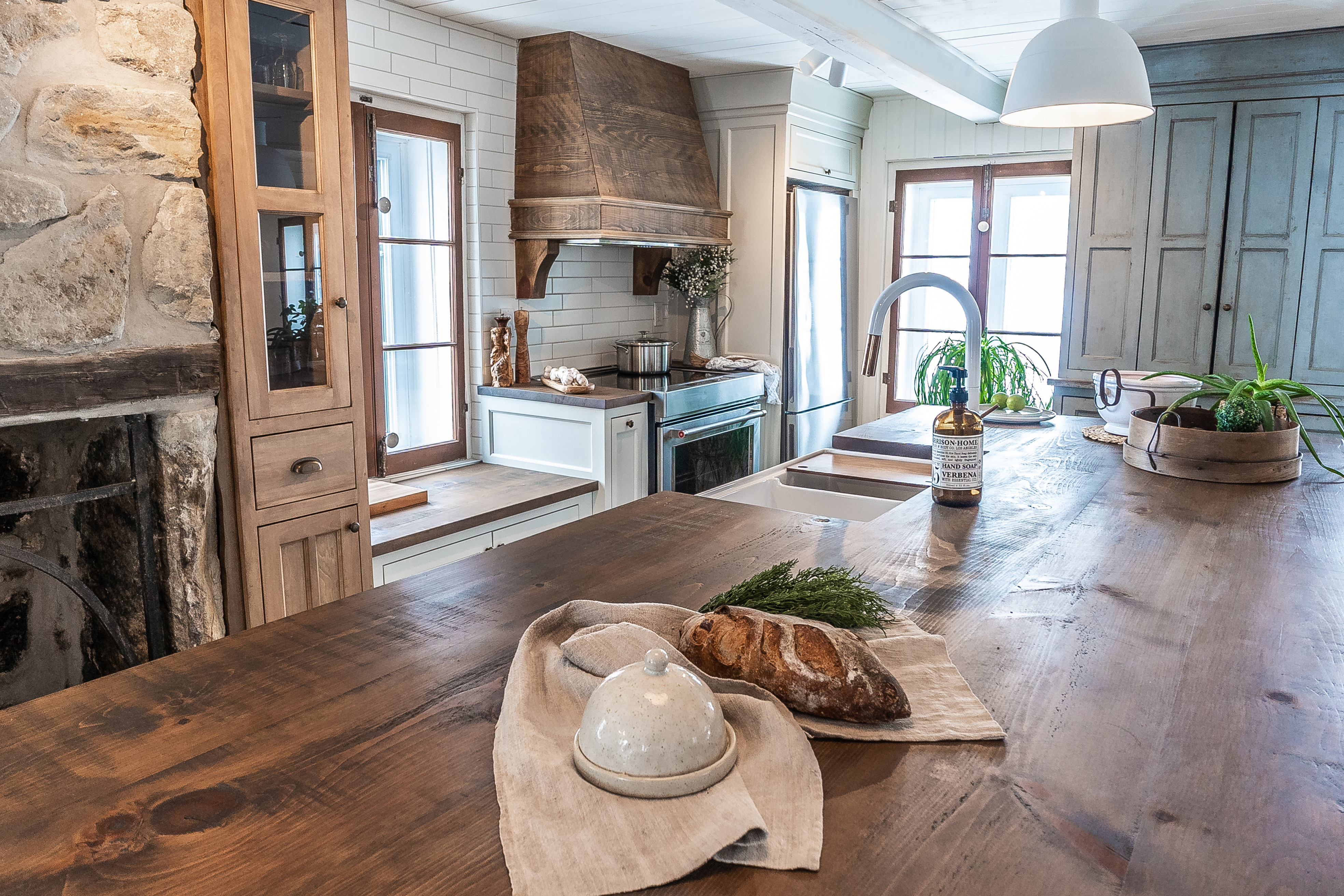 Ancestrale à St-Marc-Sur-Richelieu