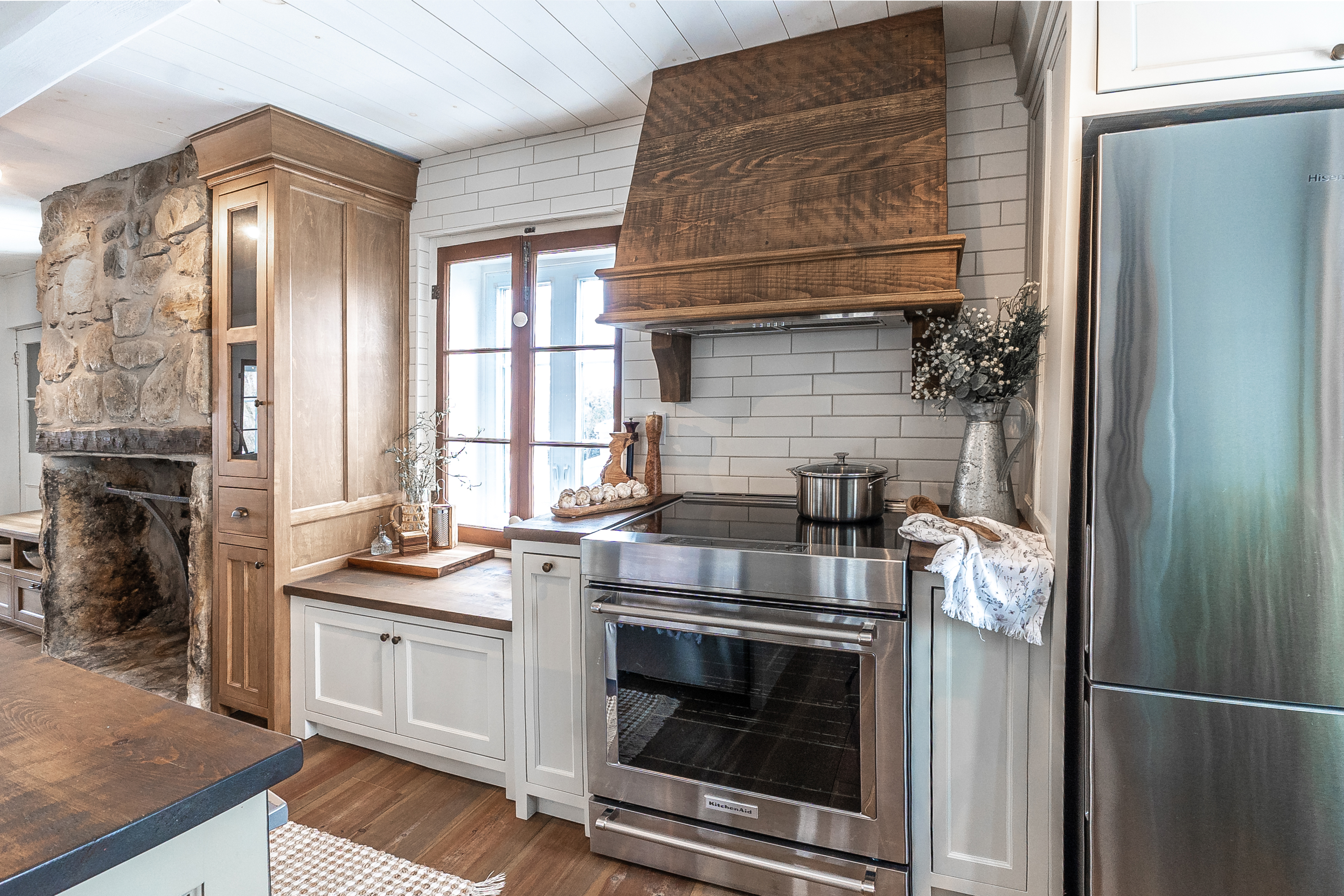 Ancestrale à St-Marc-Sur-Richelieu