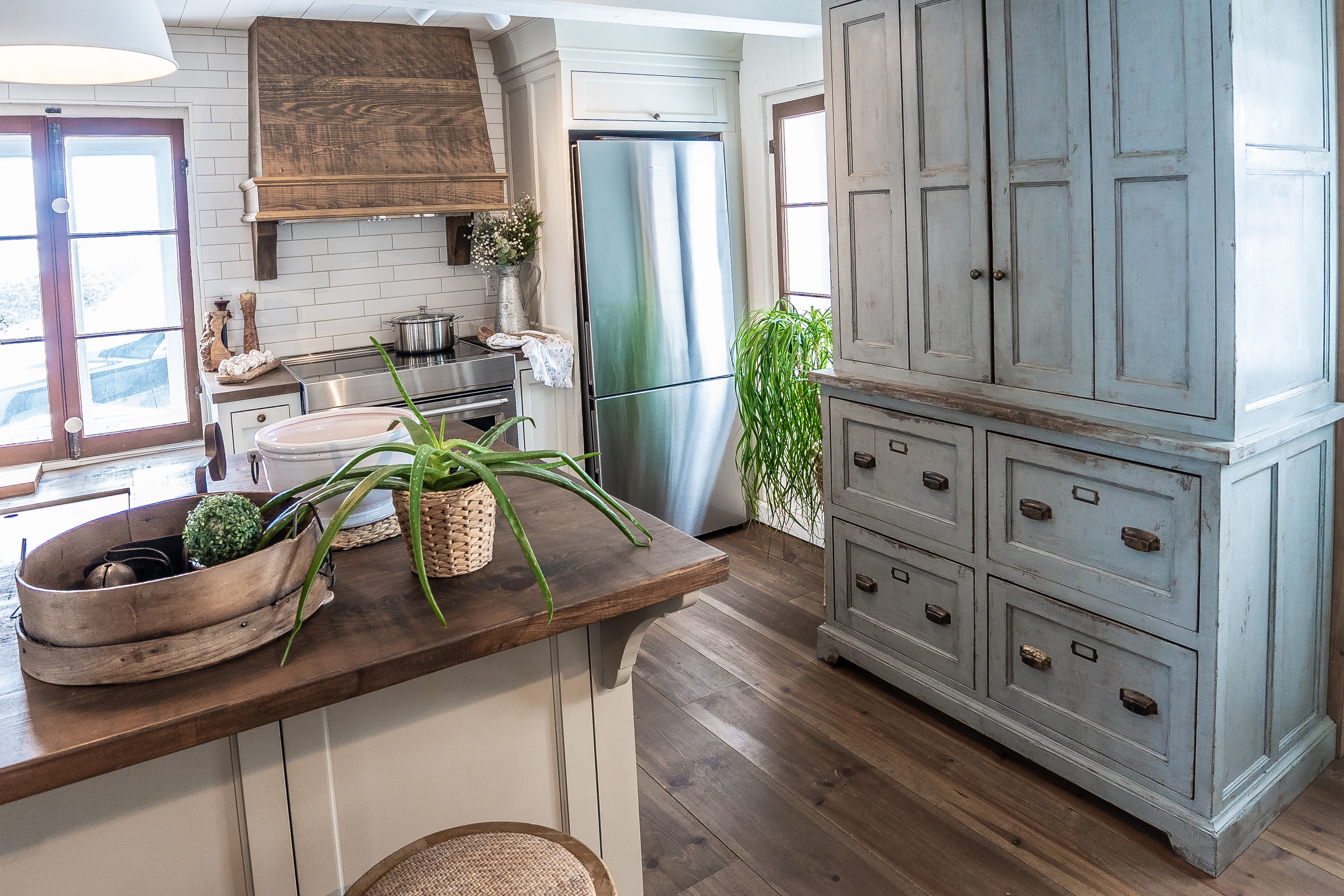 Ancestrale à St-Marc-Sur-Richelieu