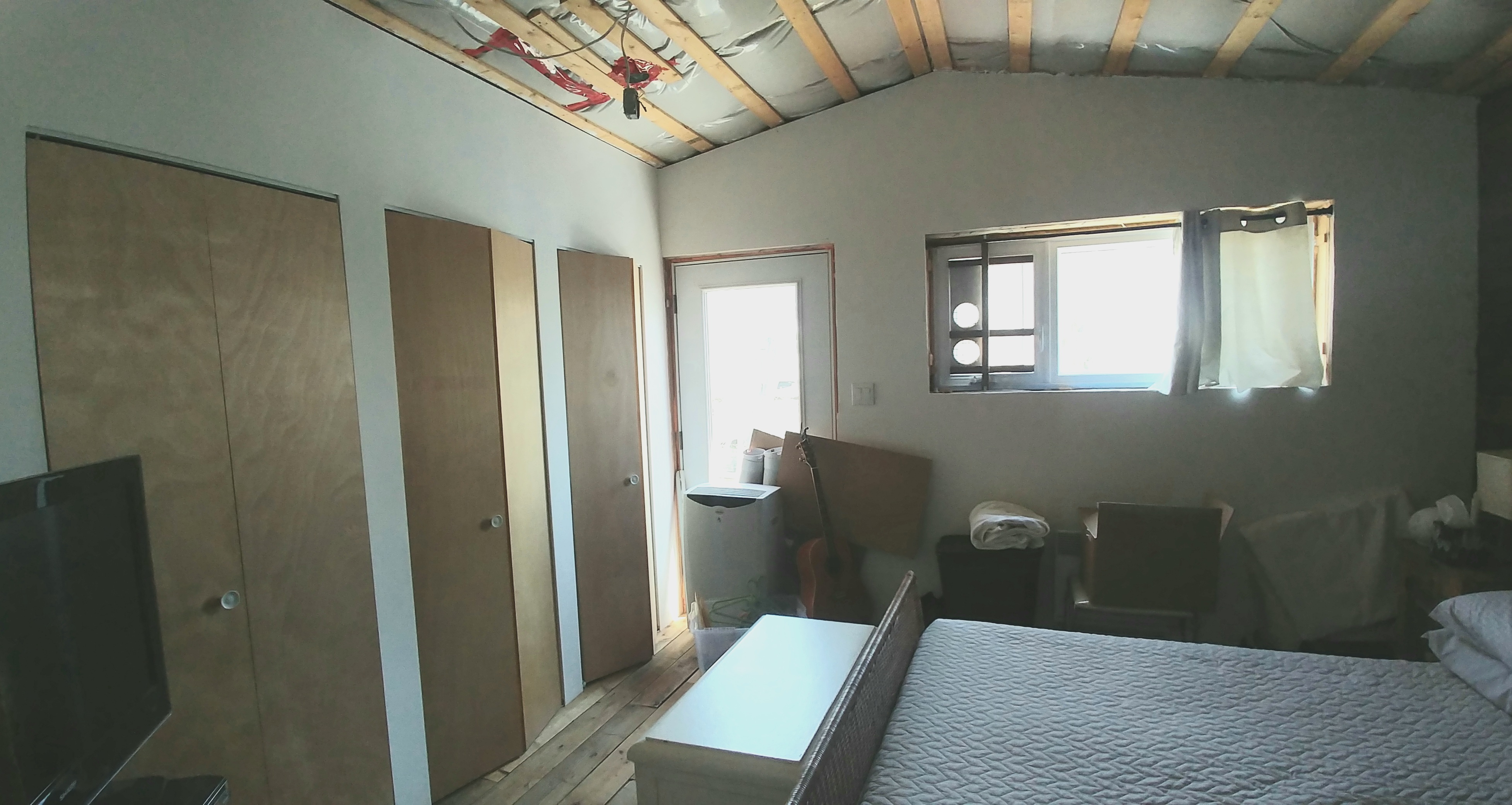 Barn house à Terrebonne