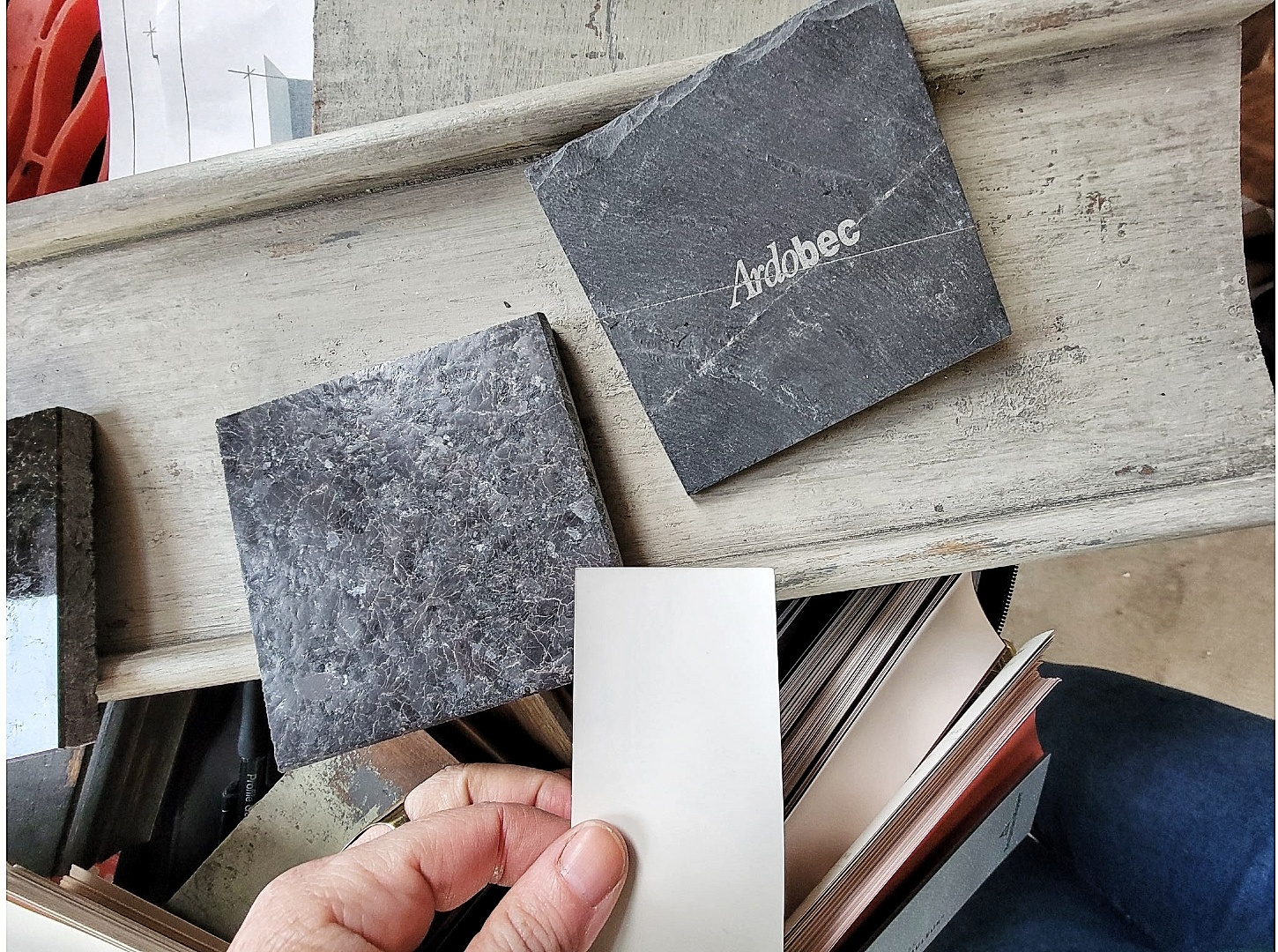 Transformation d'une ancienne écurie