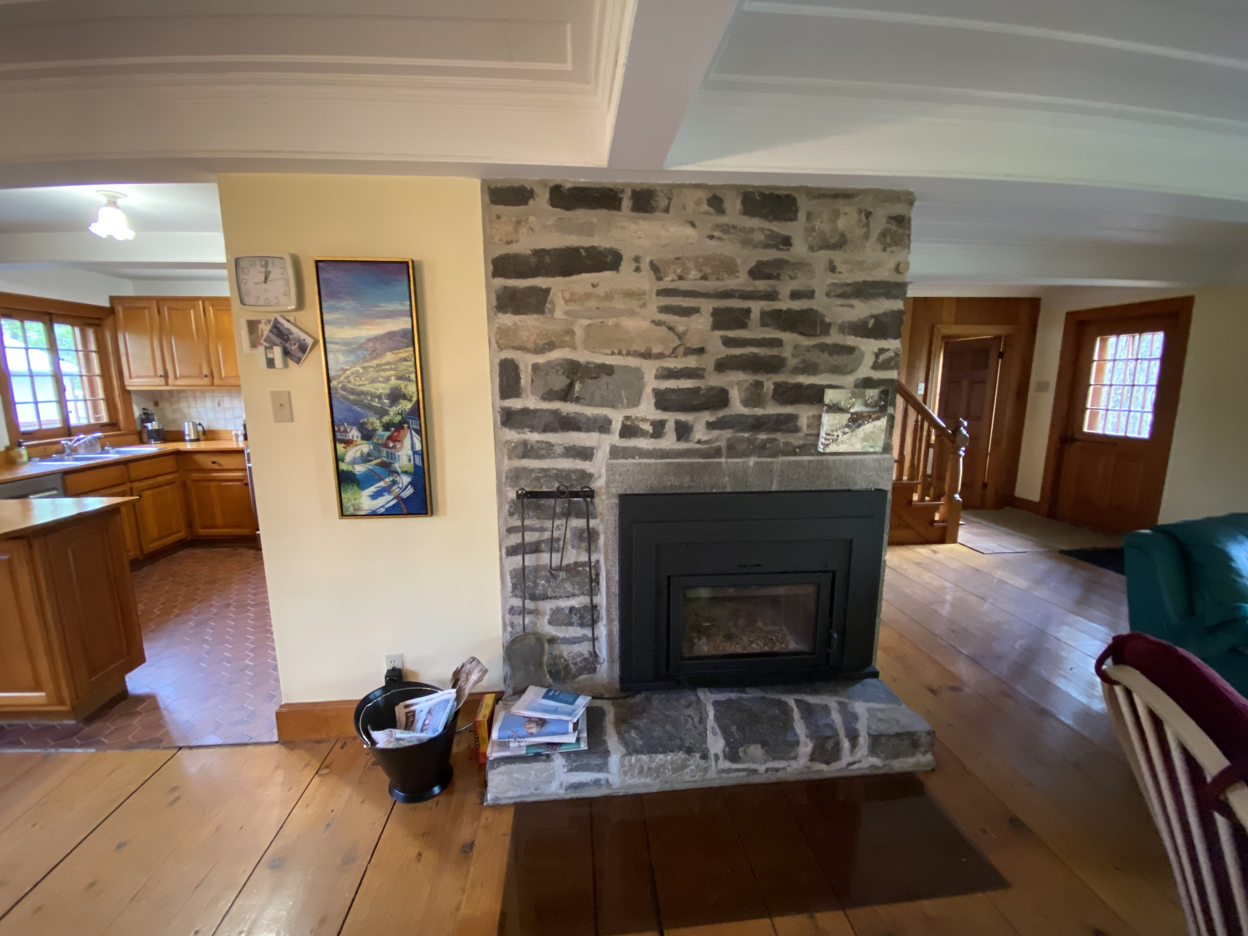 Ancestrale du régime seigneurial fin XVIIIe siècle