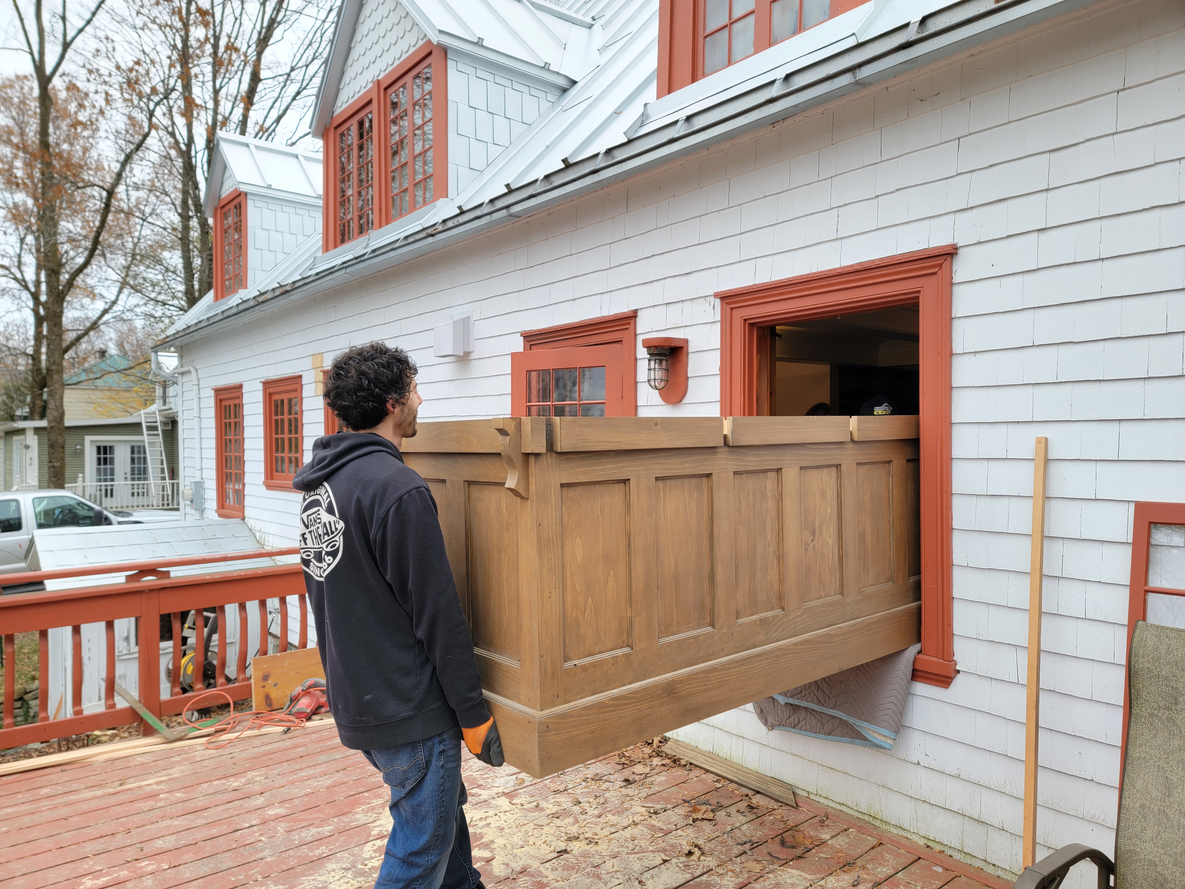 Ancestrale du régime seigneurial fin XVIIIe siècle