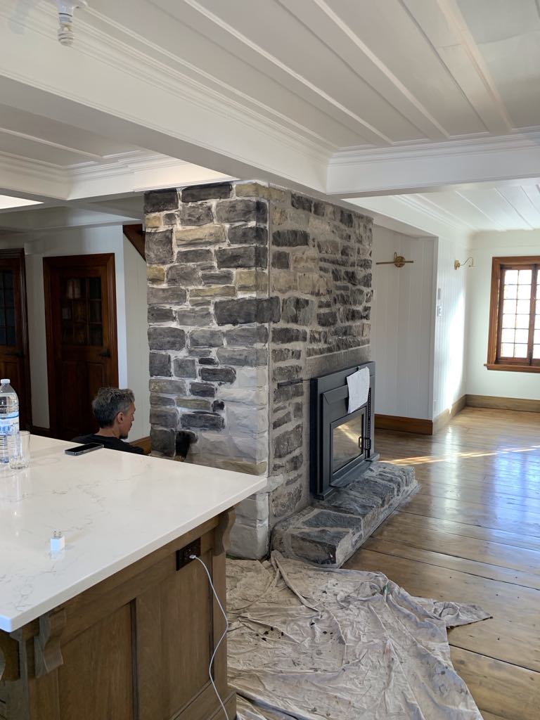 Ancestrale du régime seigneurial fin XVIIIe siècle