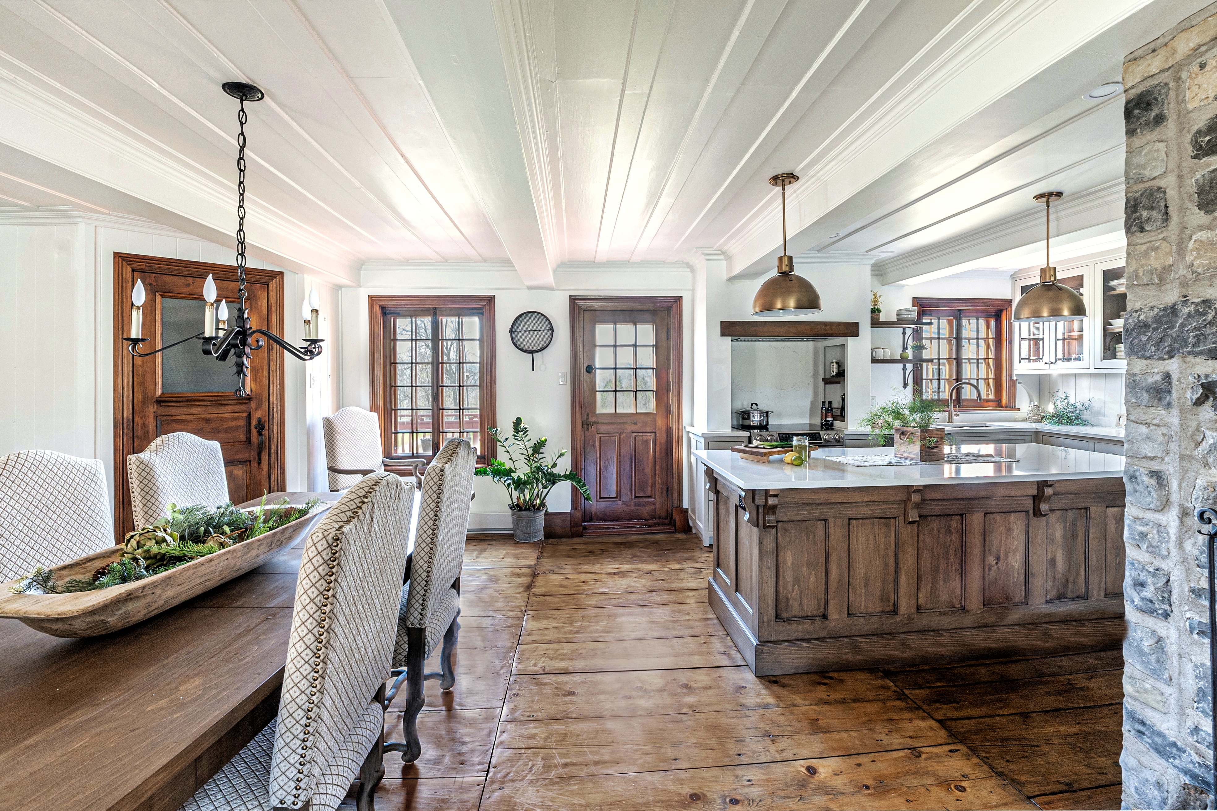 Ancestrale du régime seigneurial fin XVIIIe siècle