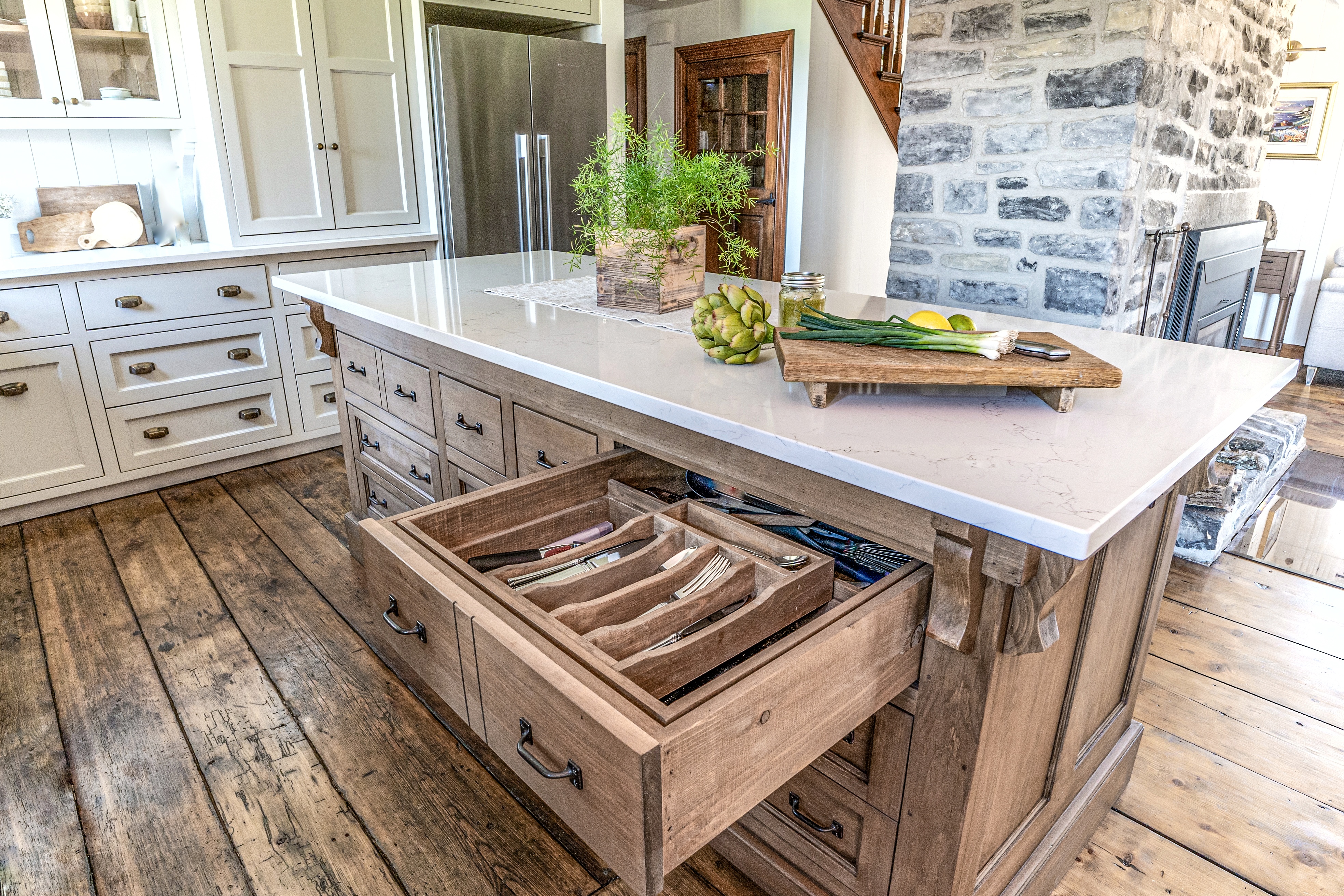 Ancestrale du régime seigneurial fin XVIIIe siècle