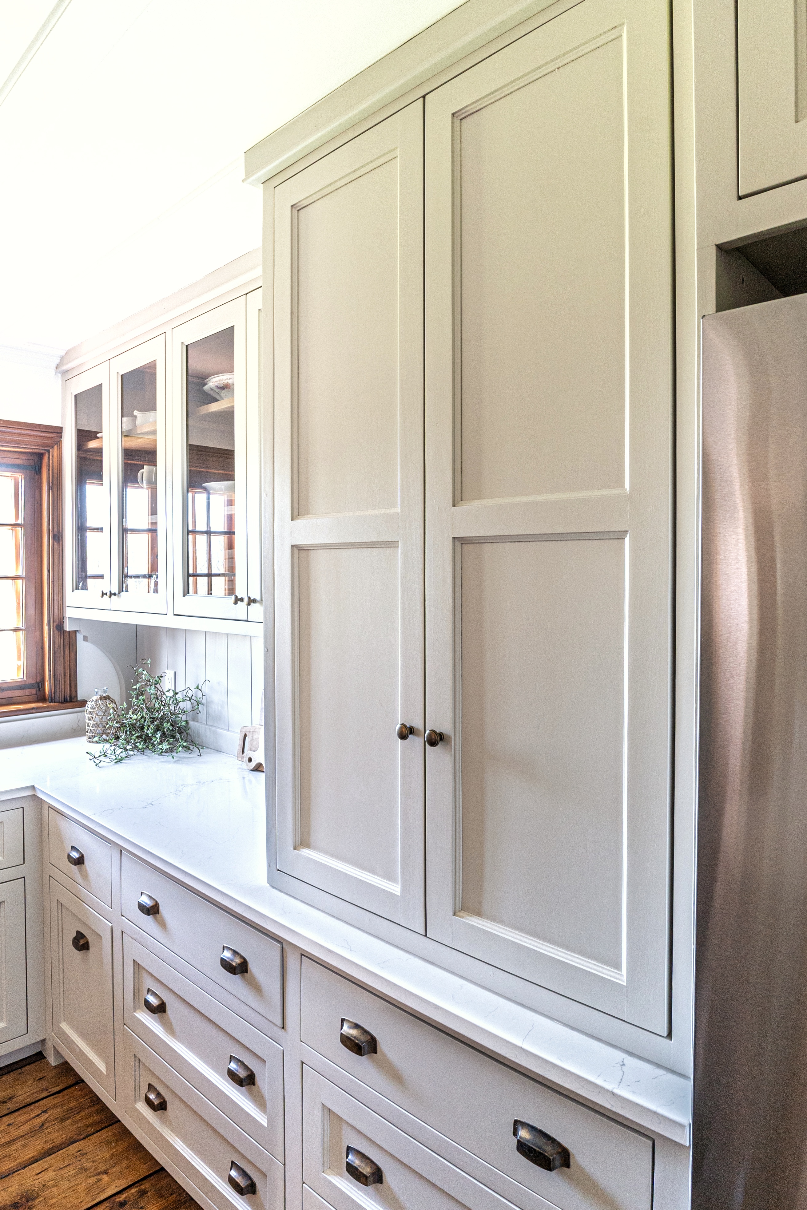 Ancestrale du régime seigneurial fin XVIIIe siècle